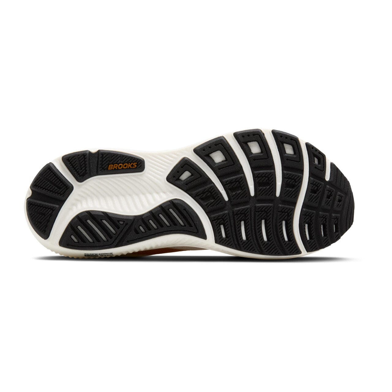 Brooks Men's Ghost 17 Road Running Shoes - Image 6