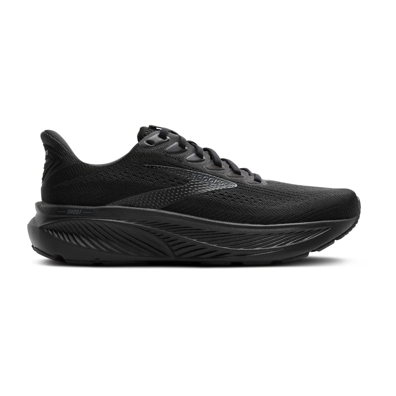 Brooks Men's Ghost 17 Road Running Shoes - Image 9