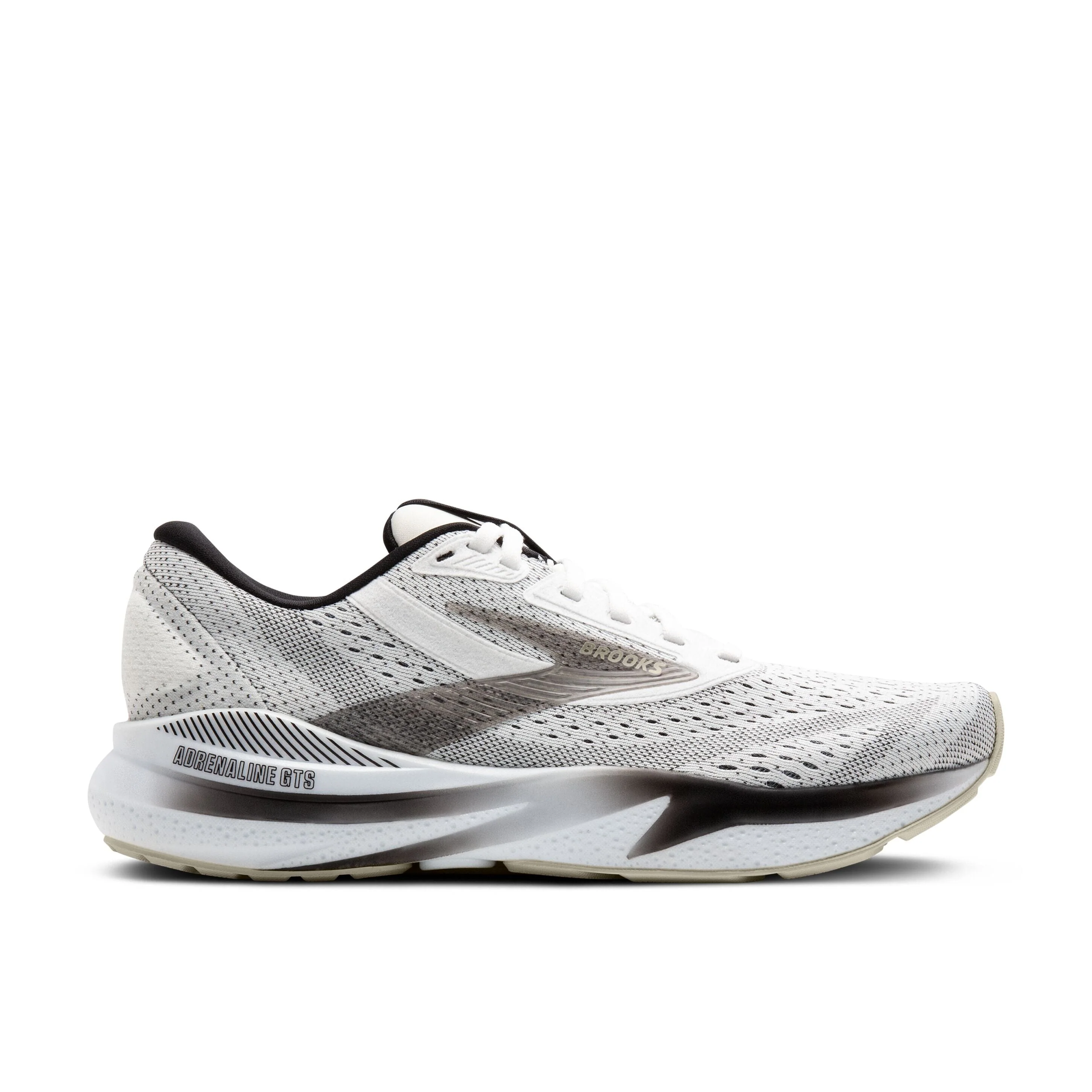 Brooks Women's Adrenaline GTS 24 Road Running Shoes - Image 9