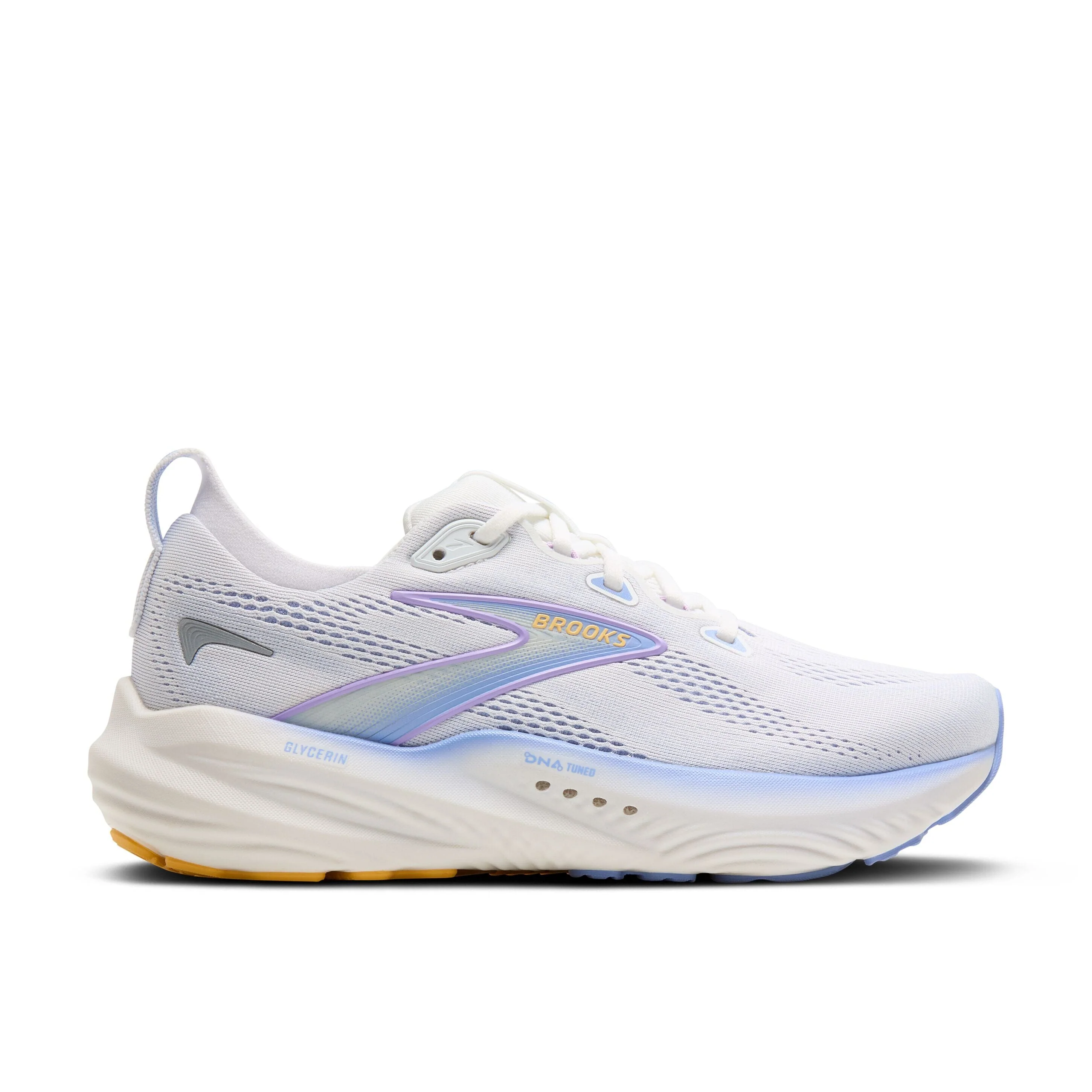 Brooks Women's Glycerin 22 Road Running Shoes - Image 8