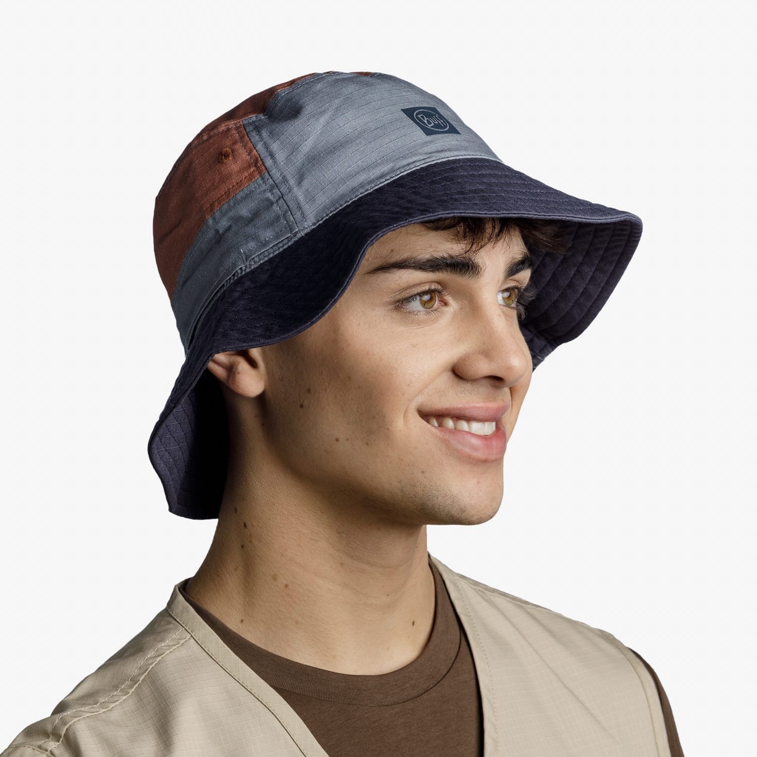 BUFF Sun Bucket Hat - Image 10