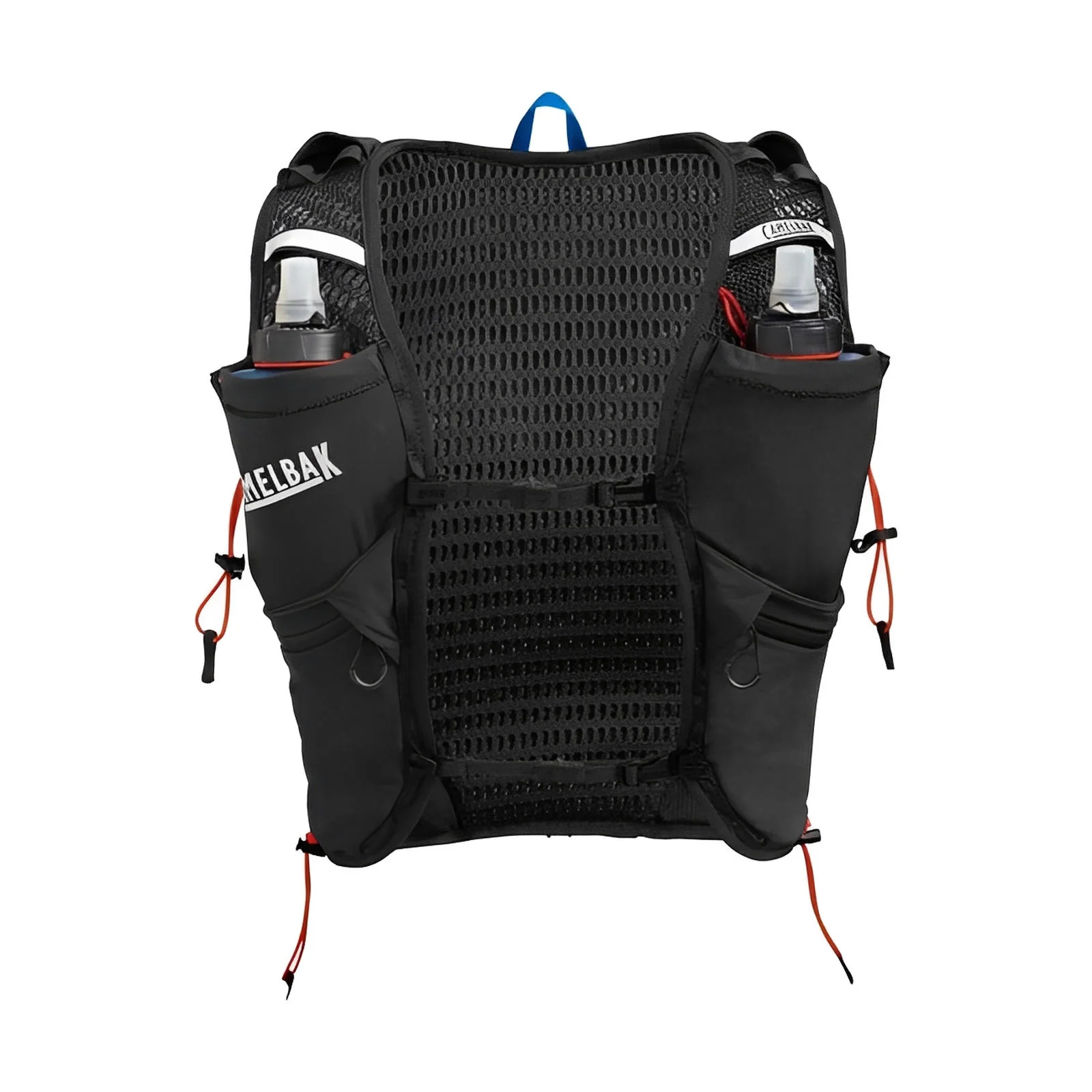 CamelBak Apex Pro Run Vest with 2X500ml Quick Stow Soft Flask - Image 5