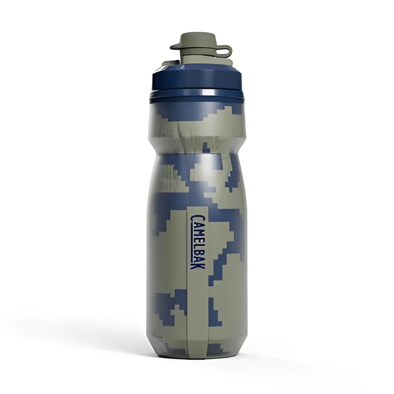 CamelBak Podium Chill Dirt Series Bike Bottle 620ml (21oz)