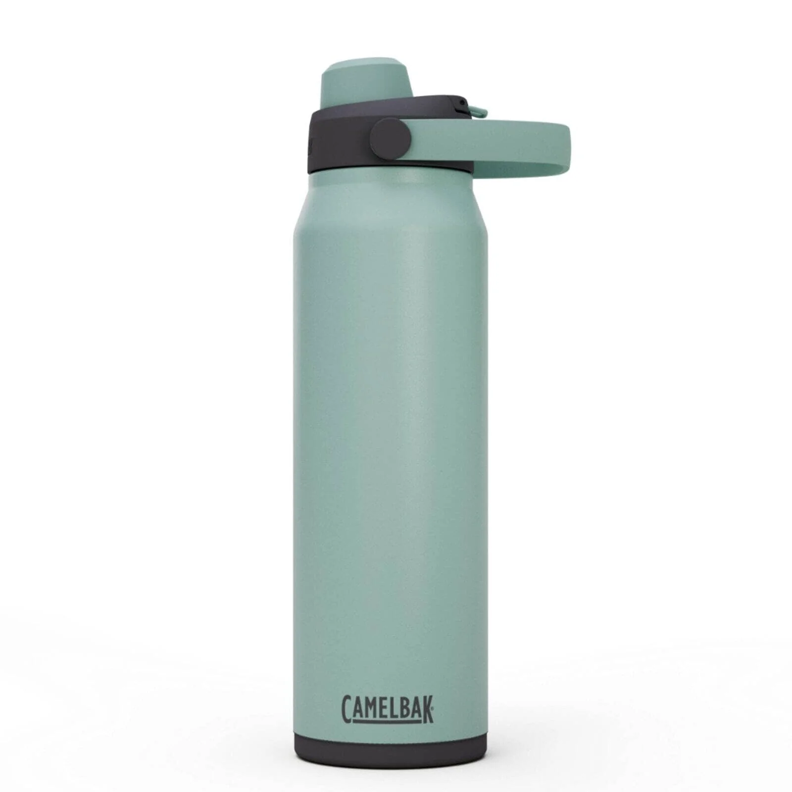 CamelBak Thrive Chug High Flow Stainless Steel Vacuum Bottle 1L (32oz) - Image 2