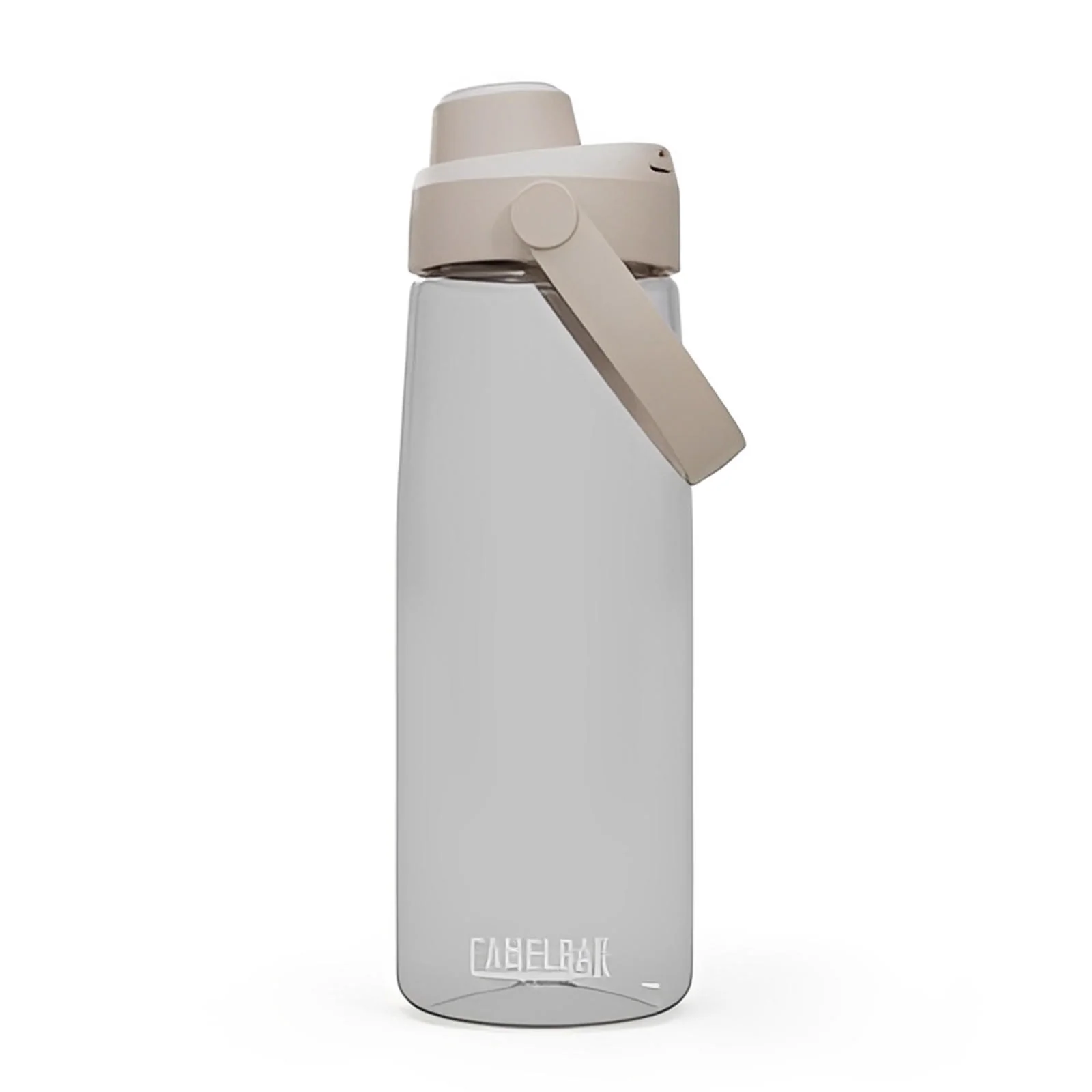 CamelBak Thrive Chug High Flow Tritan Renew Bottle 0.74L (25oz) Charcoal - Image 6