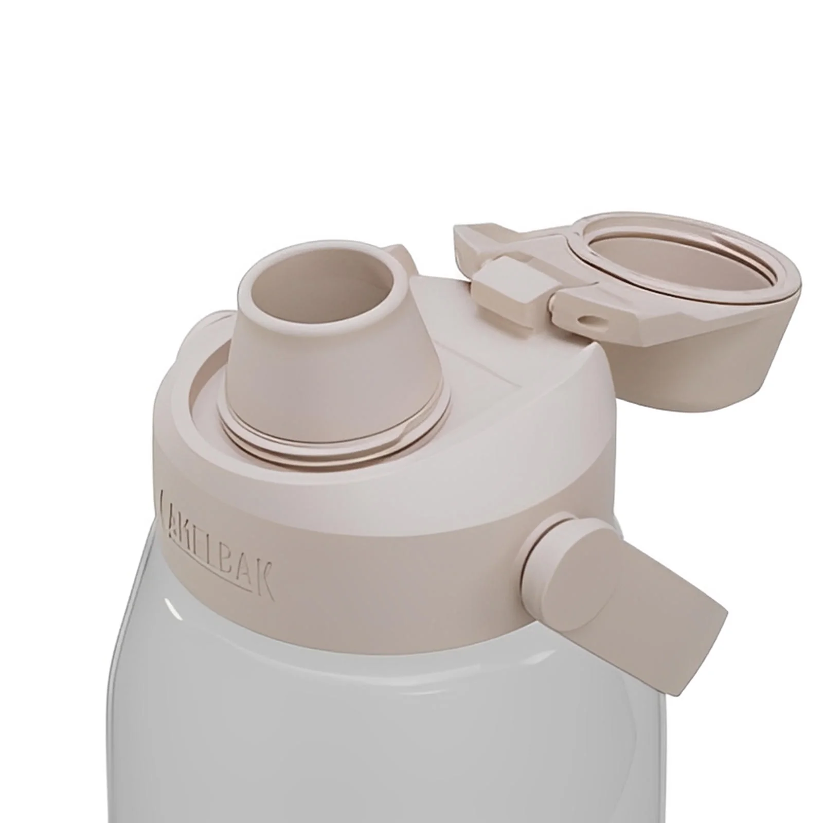 CamelBak Thrive Chug High Flow Tritan Renew Bottle 1.5L (50oz) - Image 3