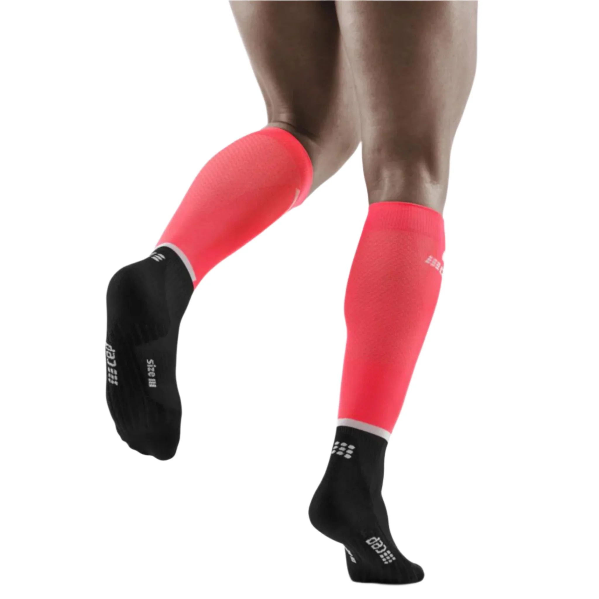CEP The Run Compression Tall Socks 4.0, Men - Image 26