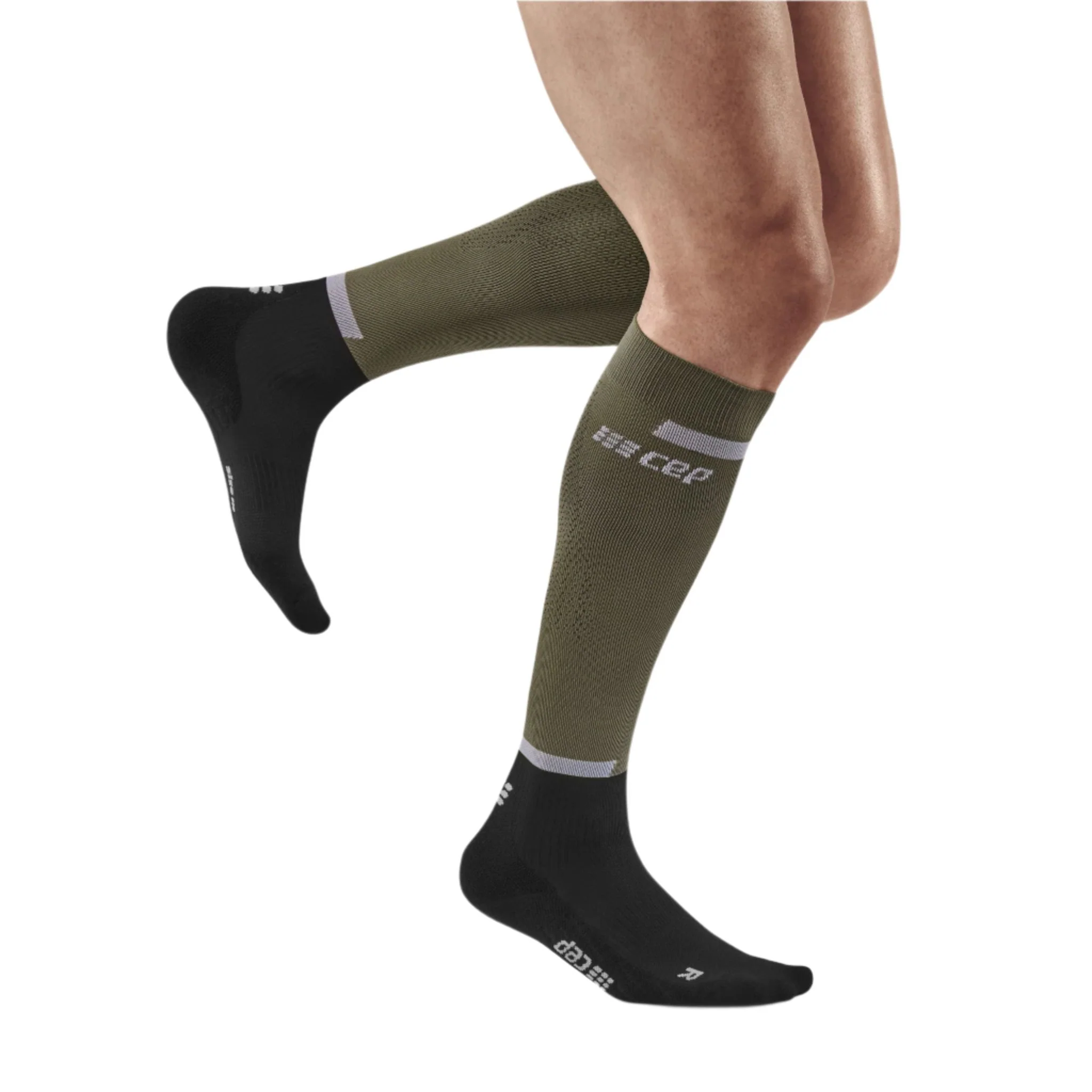 CEP The Run Compression Tall Socks 4.0, Men - Image 36