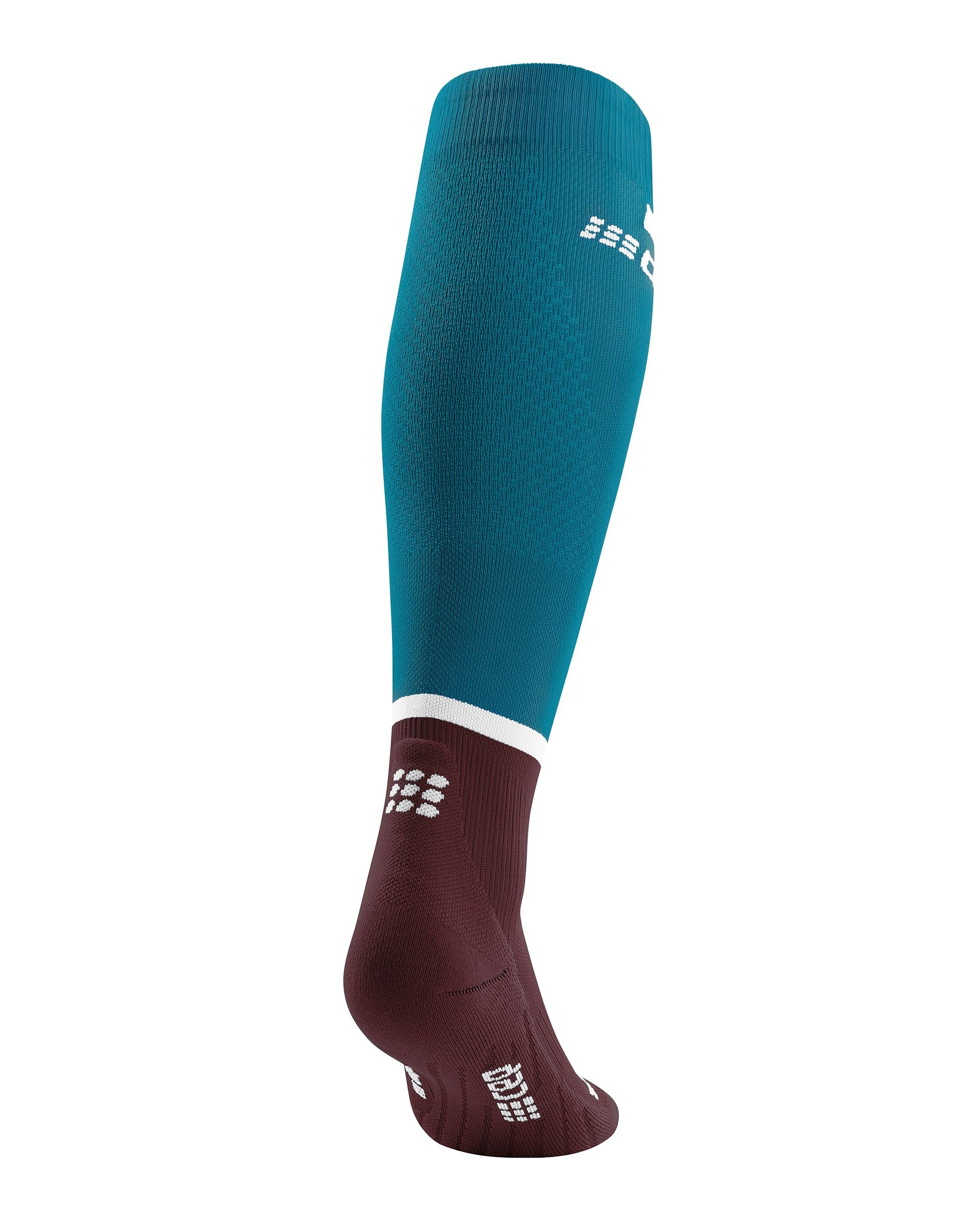CEP The Run Compression Tall Socks 4.0, Women - Image 20