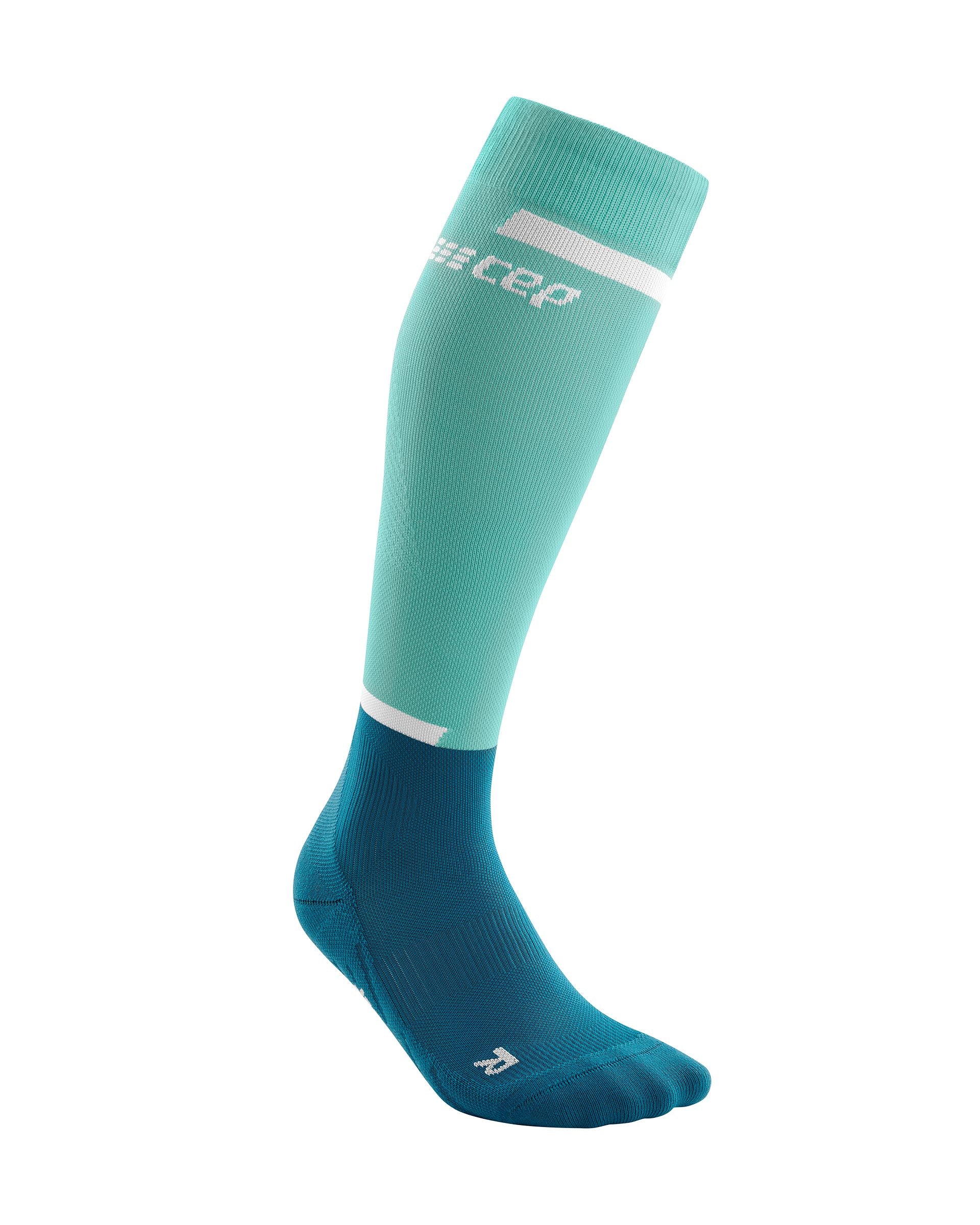 CEP The Run Compression Tall Socks 4.0, Women - Image 26