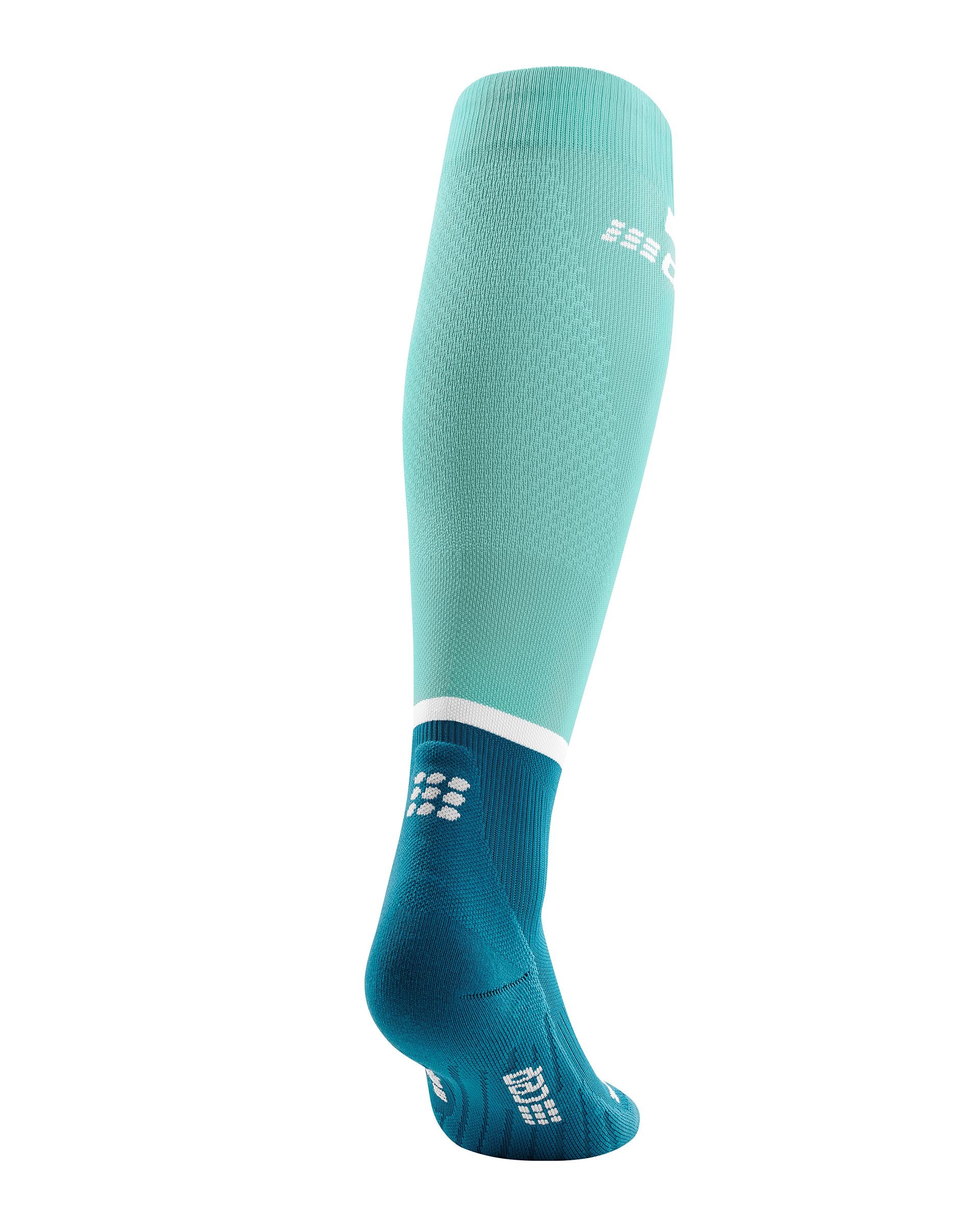 CEP The Run Compression Tall Socks 4.0, Women - Image 27