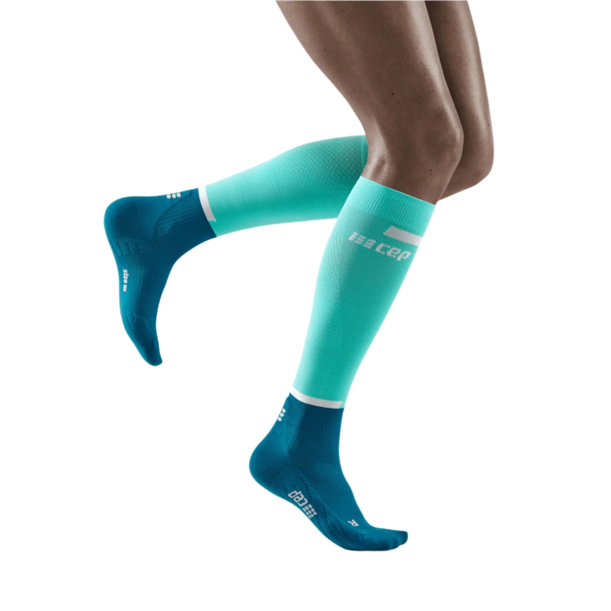 CEP The Run Compression Tall Socks 4.0, Women - Image 28