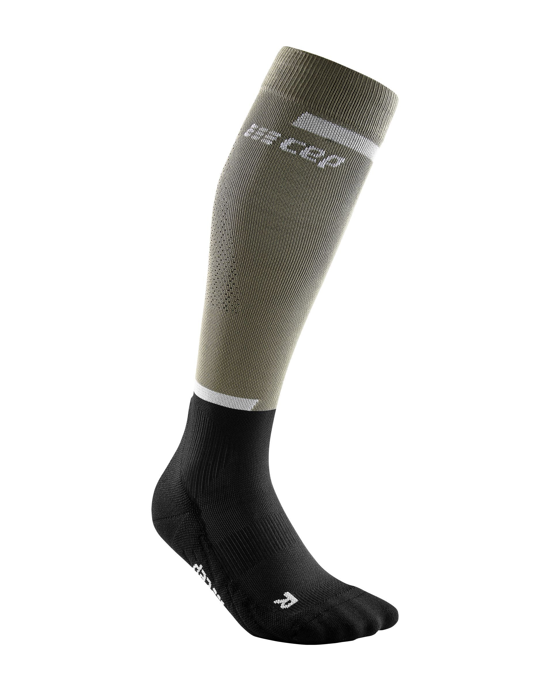 CEP The Run Compression Tall Socks 4.0, Women - Image 37