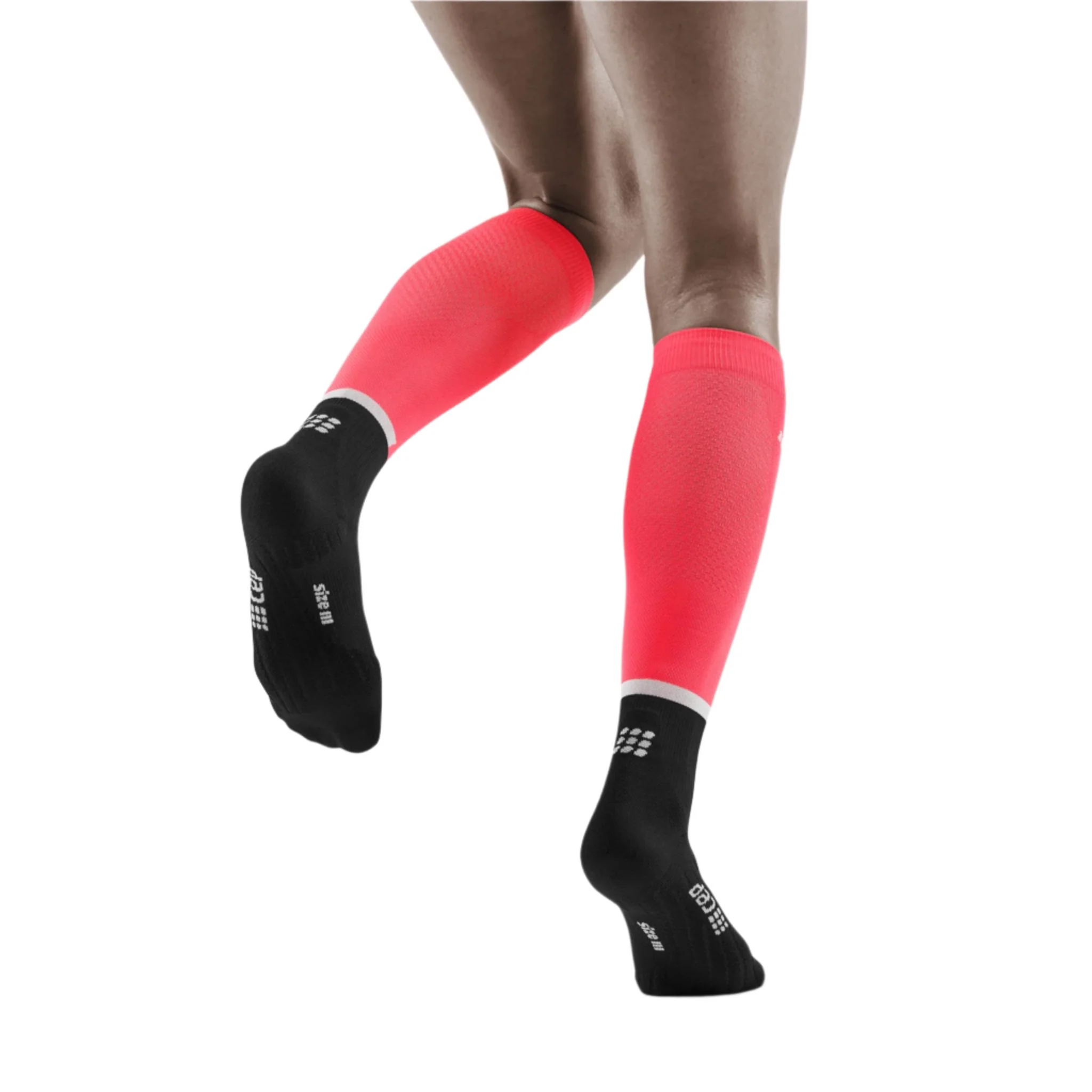 CEP The Run Compression Tall Socks 4.0, Women - Image 4