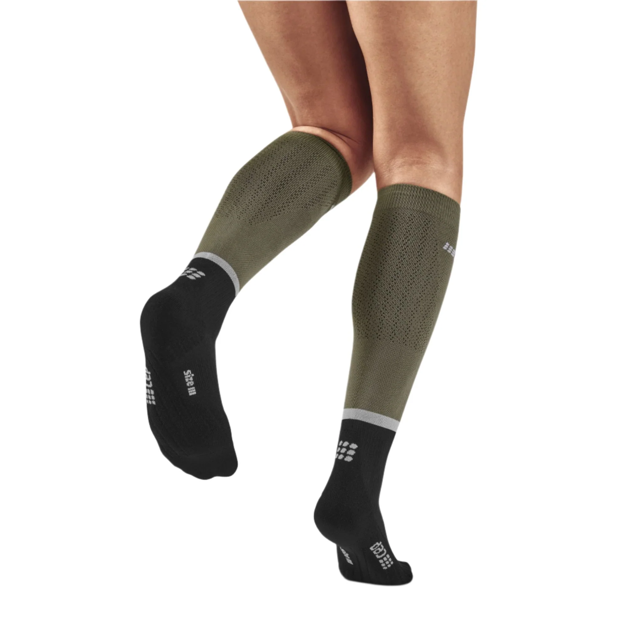 CEP The Run Compression Tall Socks 4.0, Women - Image 40