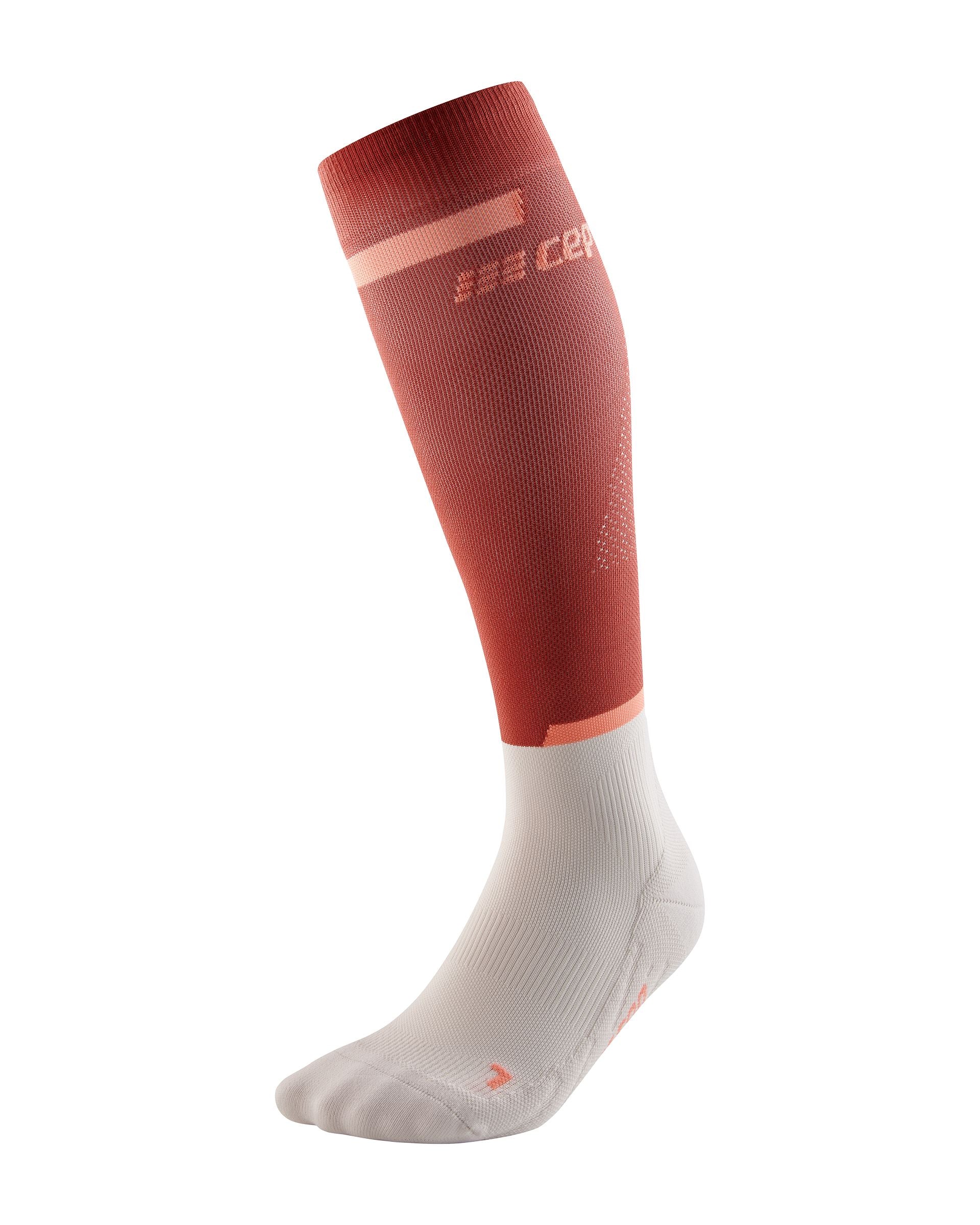 CEP The Run Compression Tall Socks 4.0, Women - Image 43