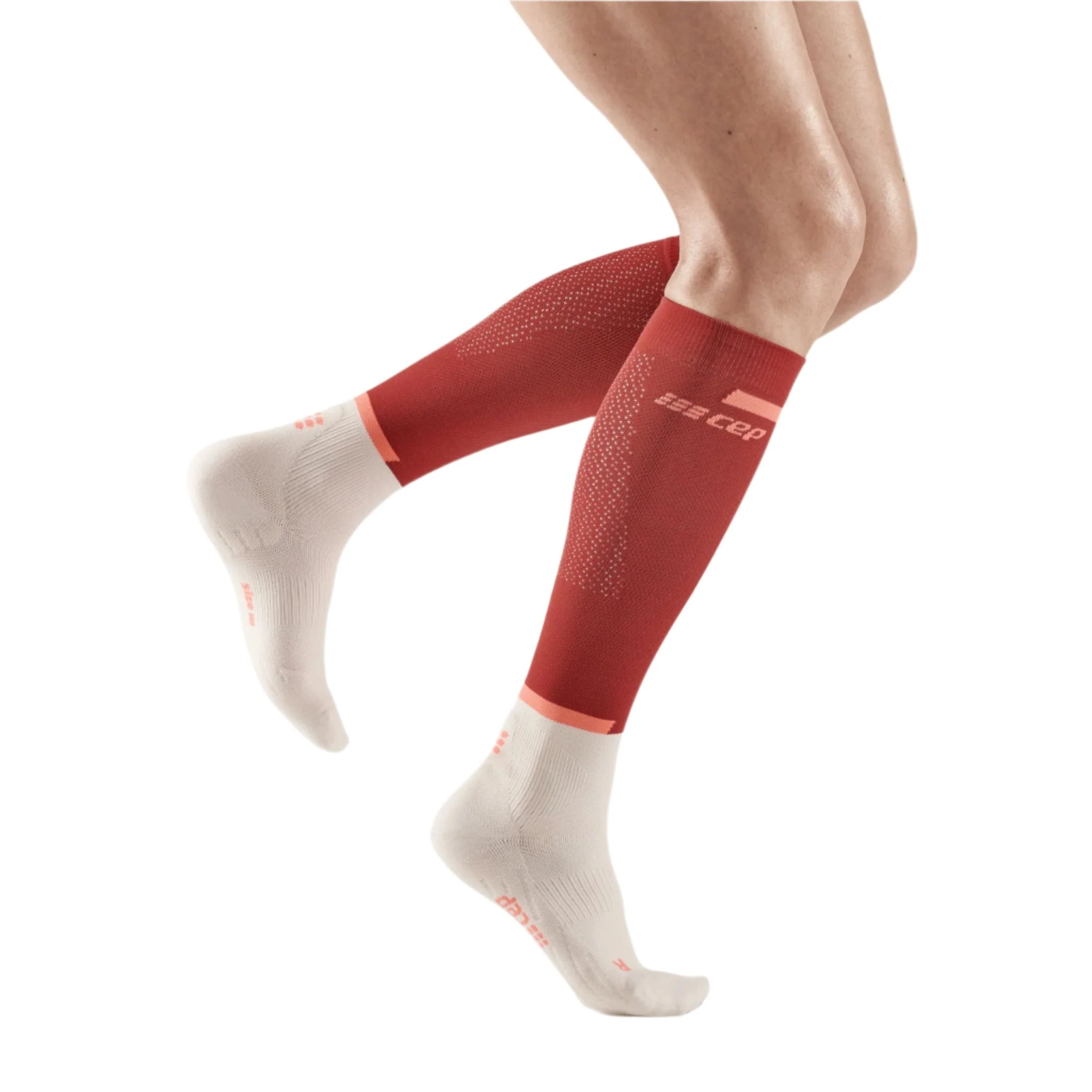 CEP The Run Compression Tall Socks 4.0, Women - Image 45