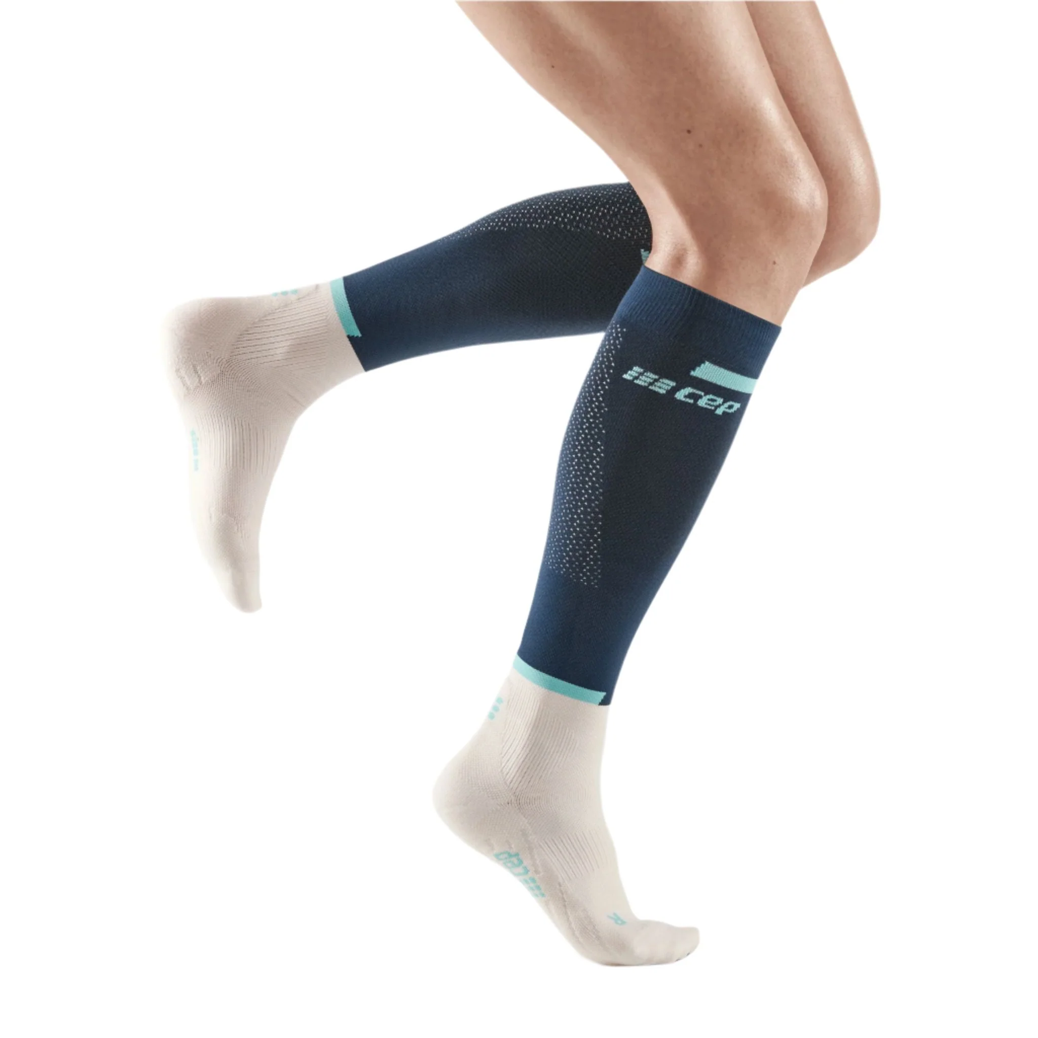 CEP The Run Compression Tall Socks 4.0, Women - Image 52