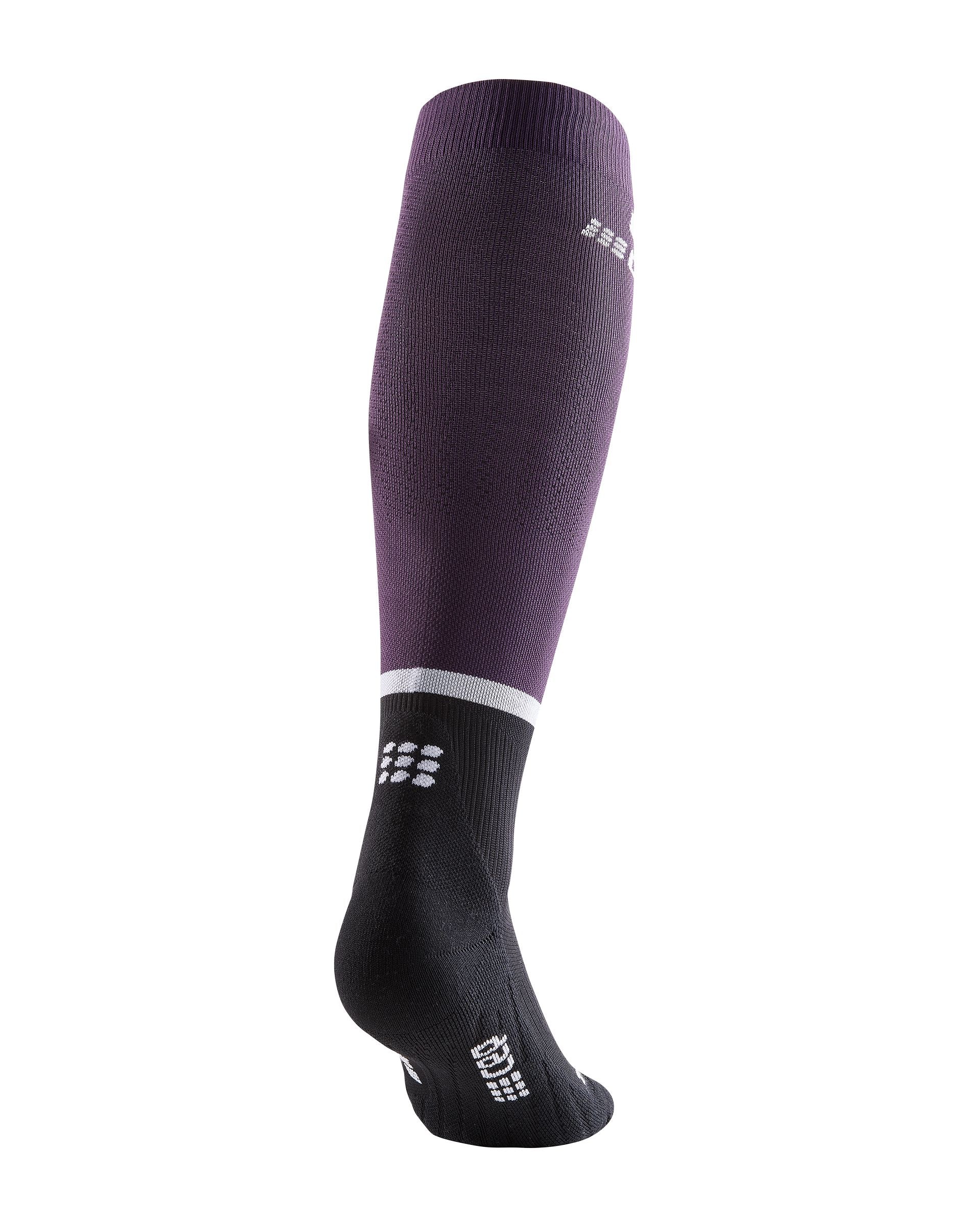 CEP The Run Compression Tall Socks 4.0, Women - Image 63