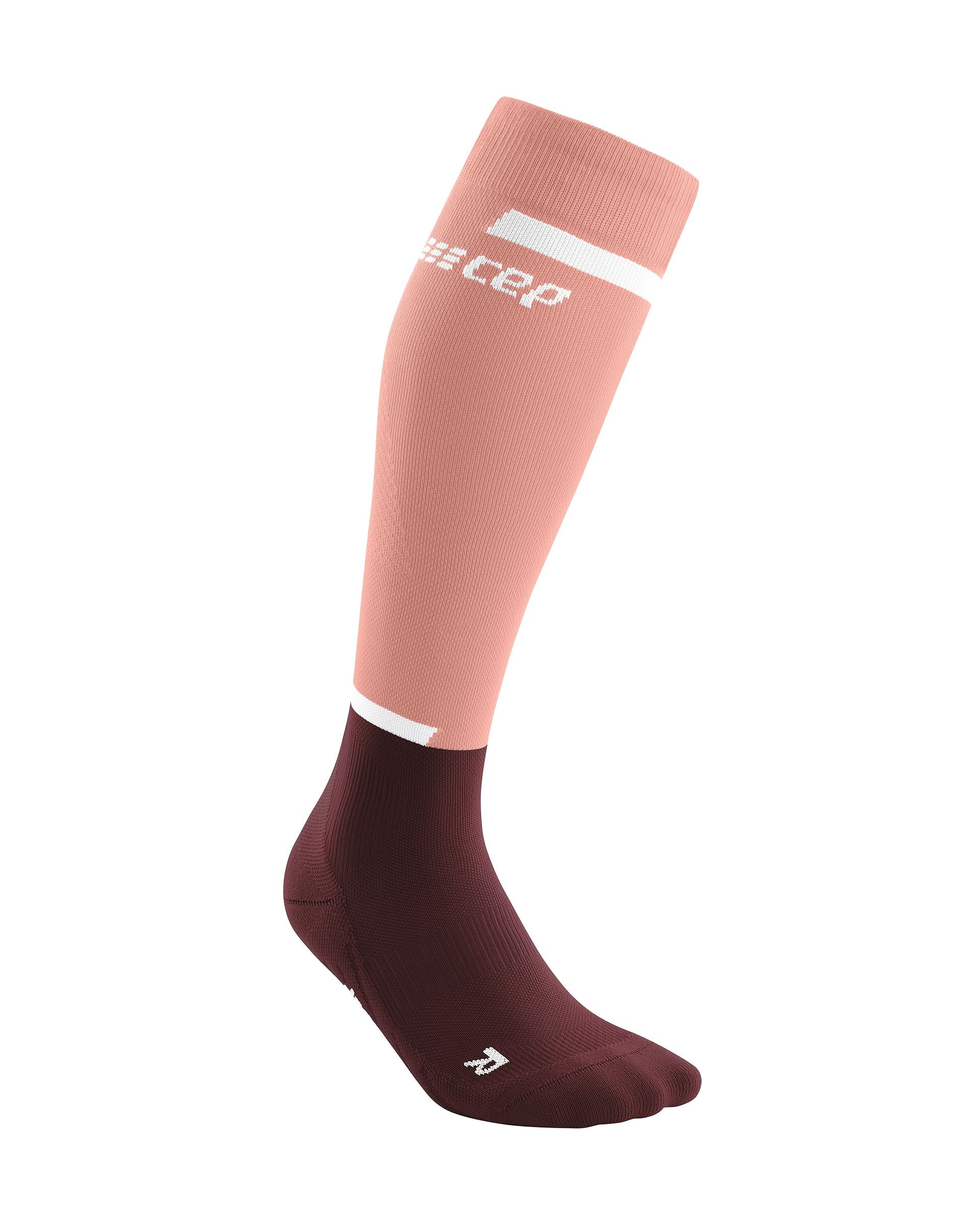 CEP The Run Compression Tall Socks 4.0, Women - Image 67
