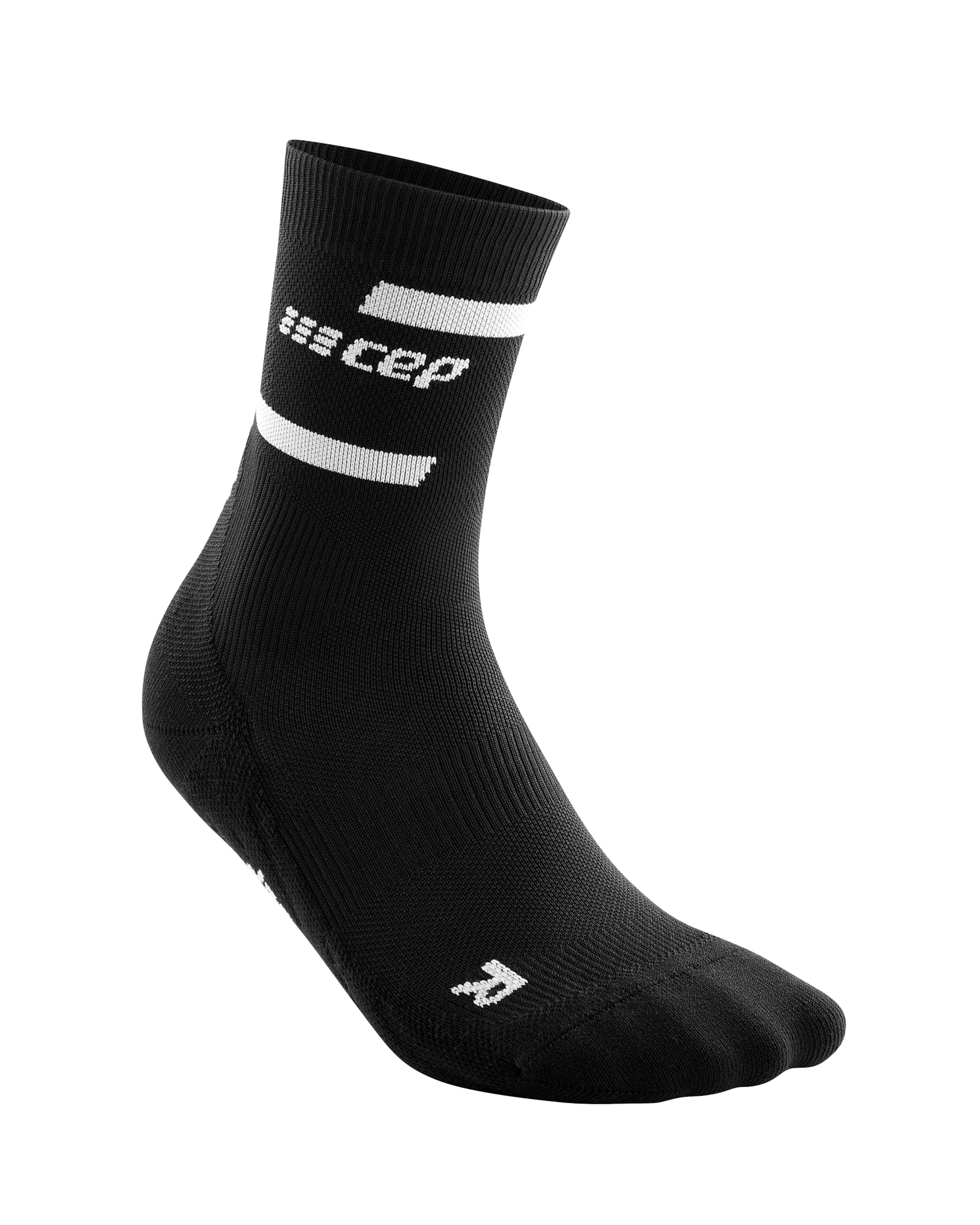 CEP The Run Compression Mid Cut Socks 4.0, Women - Image 26
