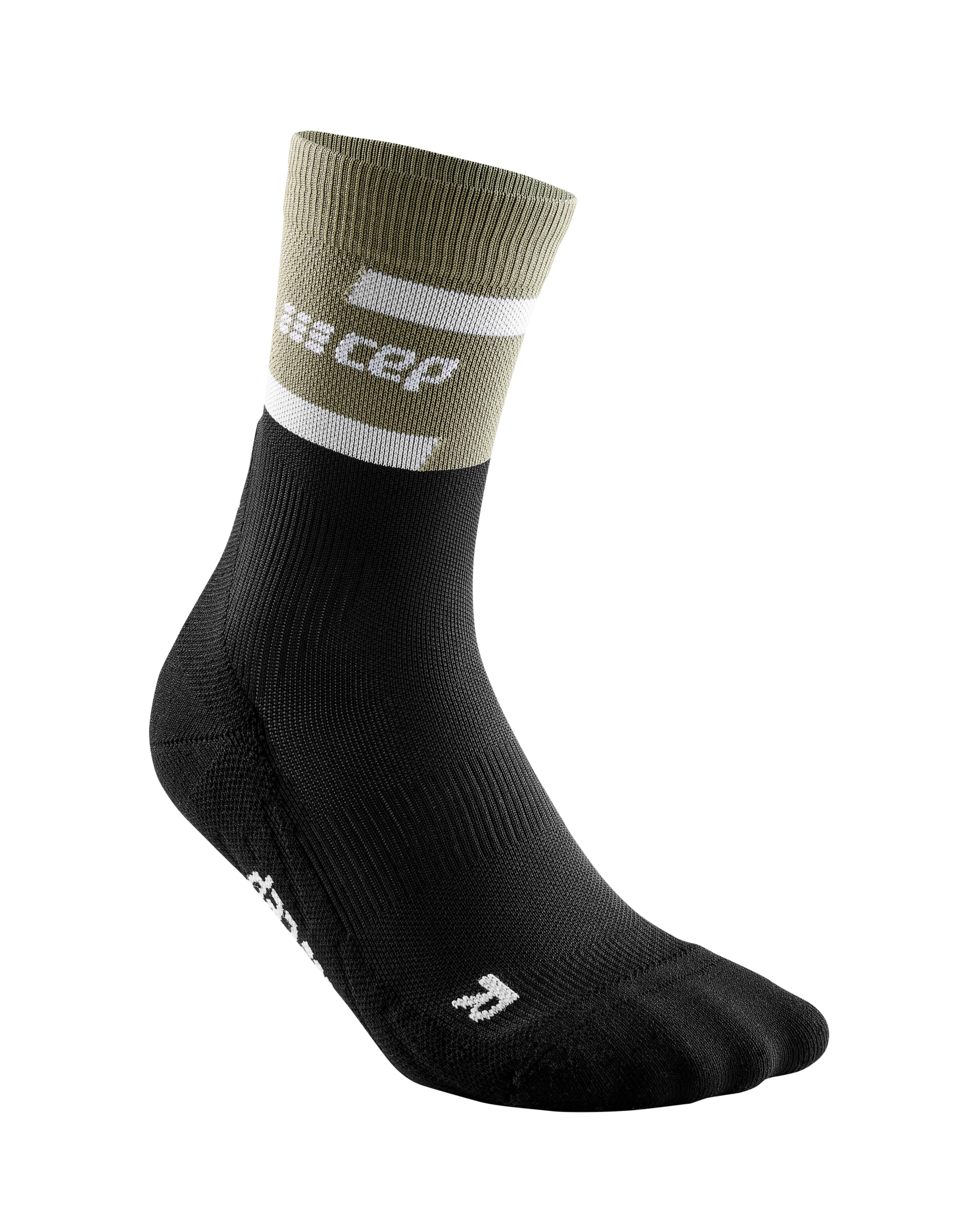CEP The Run Compression Mid Cut Socks 4.0, Women - Image 36