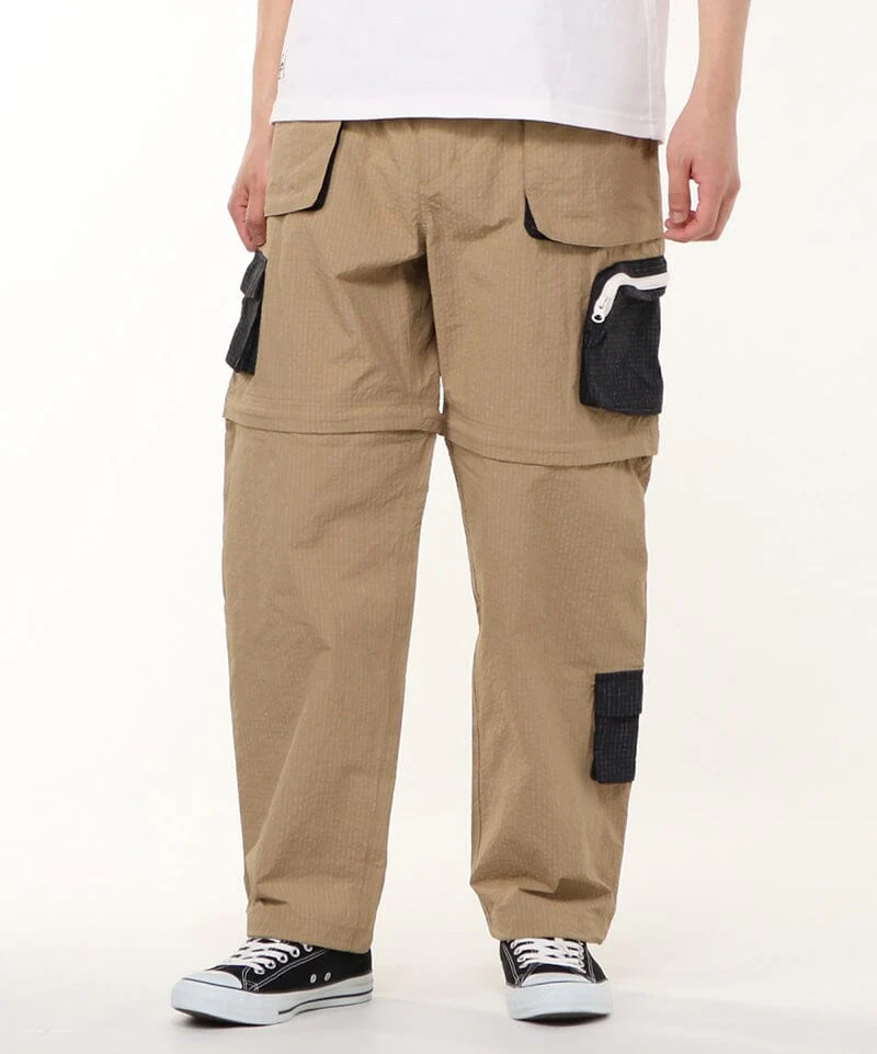 CHUMS Anti-Bug Convertible Pants - Image 11