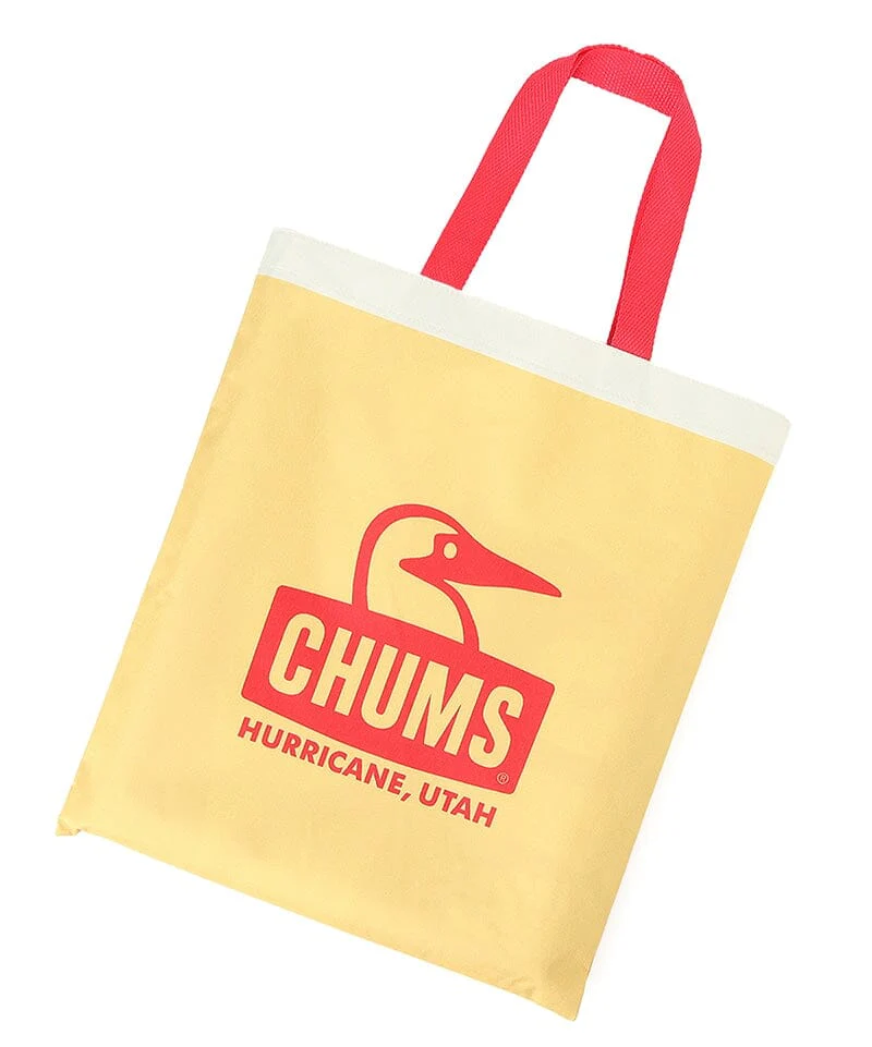 CHUMS Booby Face Picnic Sheet - Image 4