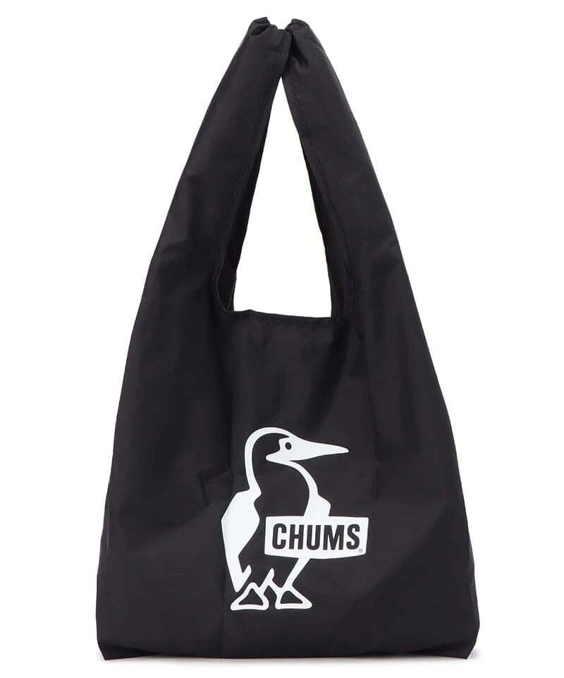 CHUMS Booby Shoulder Eco Bag - Image 6