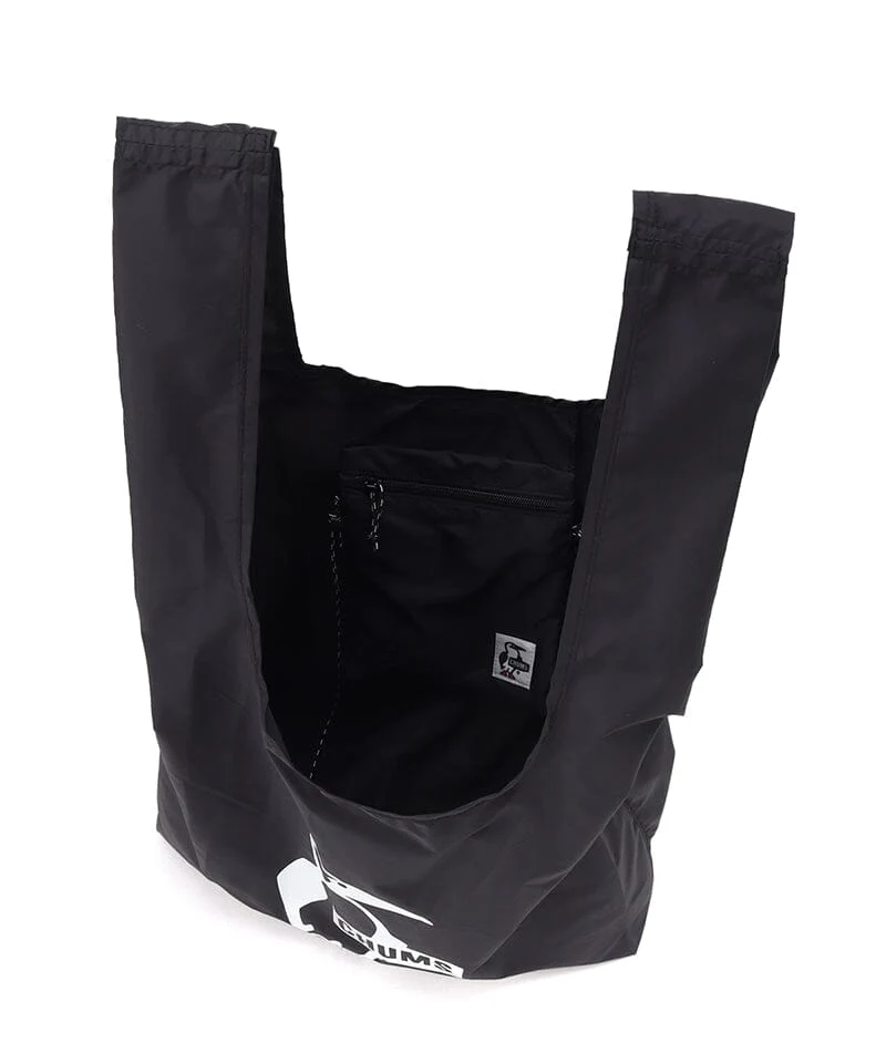 CHUMS Booby Shoulder Eco Bag - Image 8