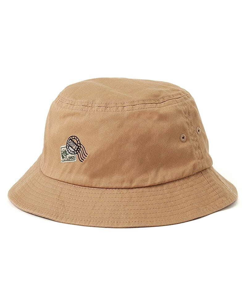 CHUMS Bucket Hat Embroidery - Image 3