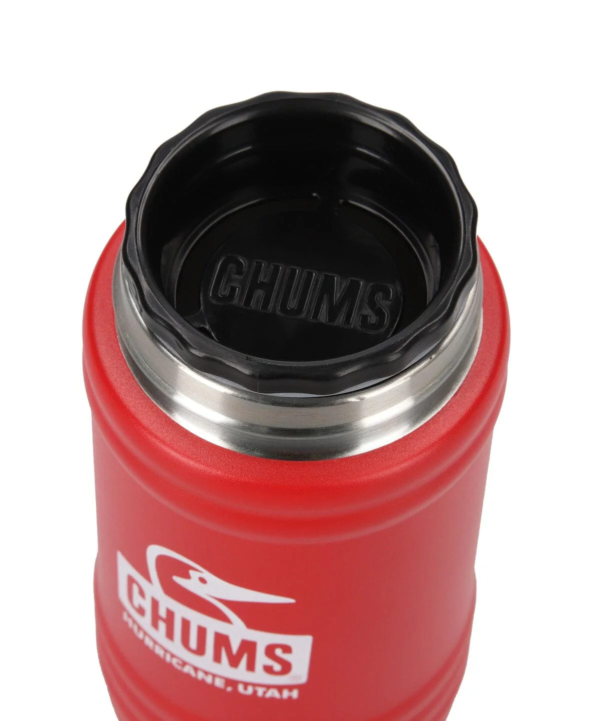 CHUMS Camper Wave Bottle 300ml - Image 3