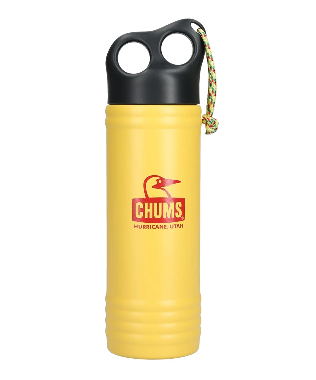 CHUMS Camper Wave Bottle 500ml - Image 7
