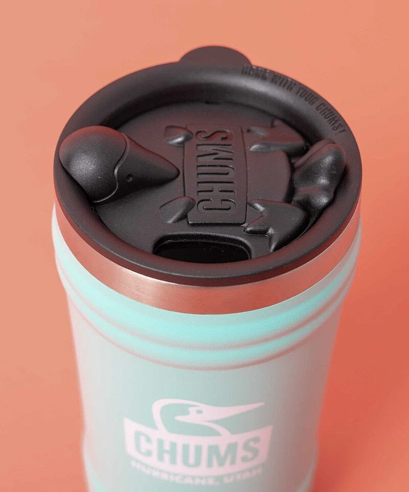 CHUMS Camper Wave Tumbler - Image 6