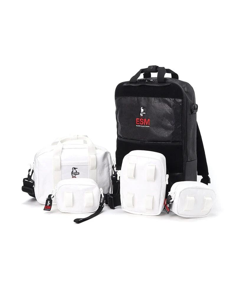 CHUMS ESM x Chums Space Daypack - Image 15