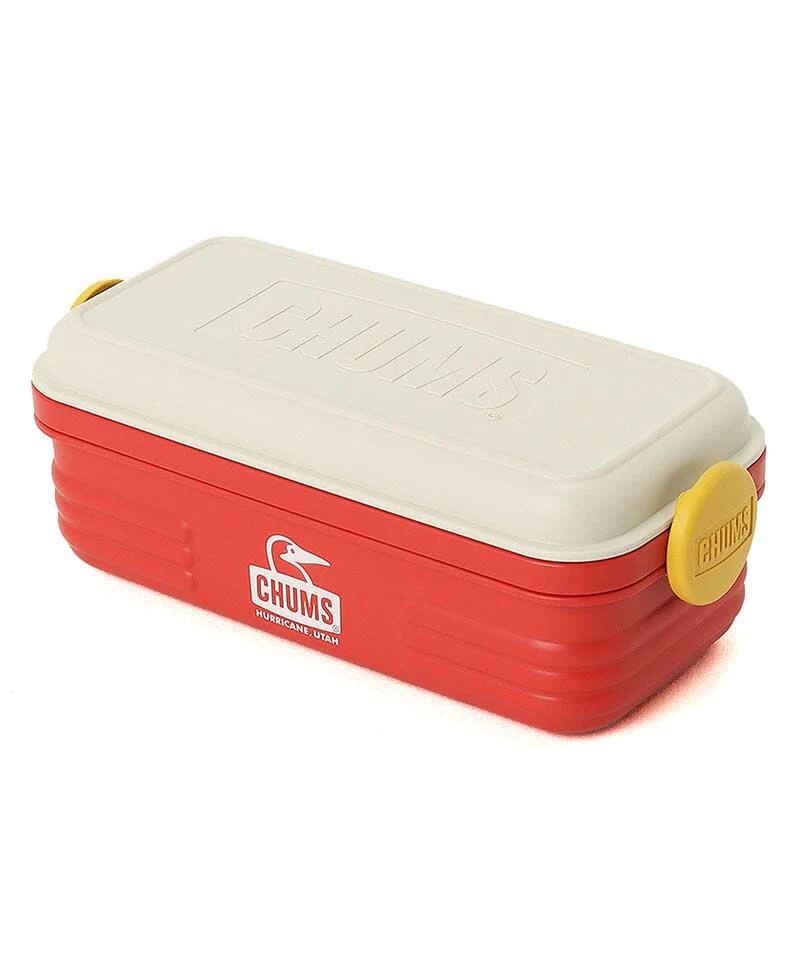 CHUMS Food Container