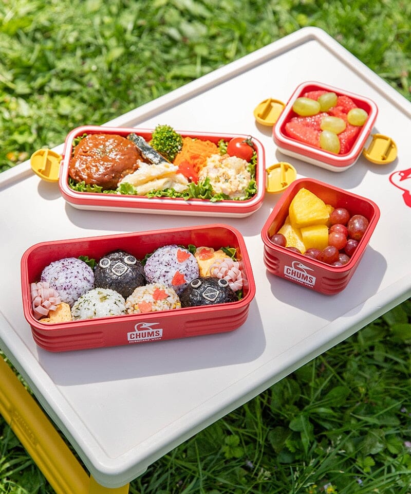 CHUMS Food Container - Image 7