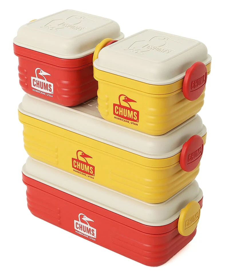 CHUMS Food Container - Image 8