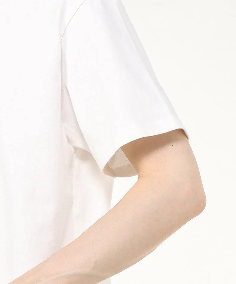 CHUMS Logo T-Shirt - Image 5