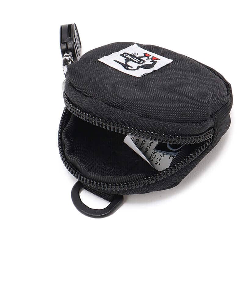 CHUMS Recycle Round Coin Case - Image 3