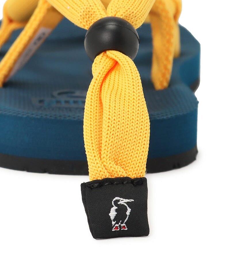 CHUMS Retainer Sandal - Image 6