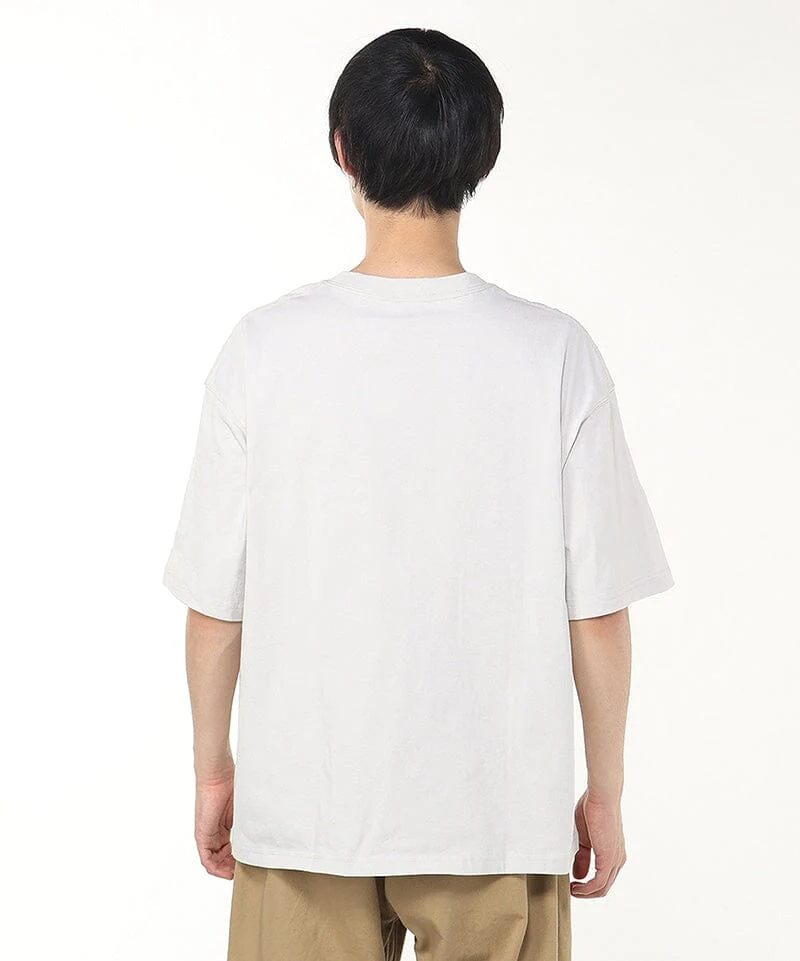CHUMS Space Booby T-Shirt - Image 3
