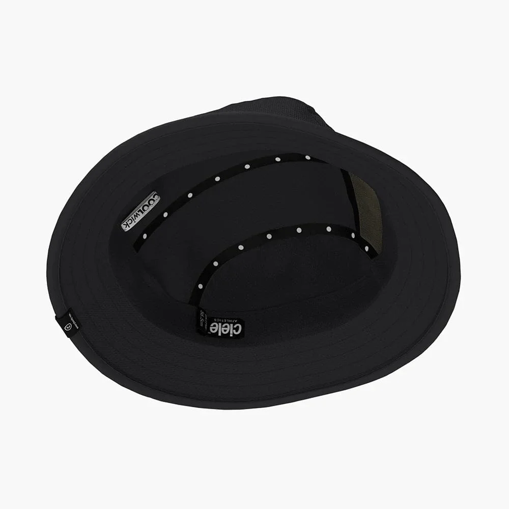Ciele BKTHat - Iconic Pyramid - Shield Hat - Image 2