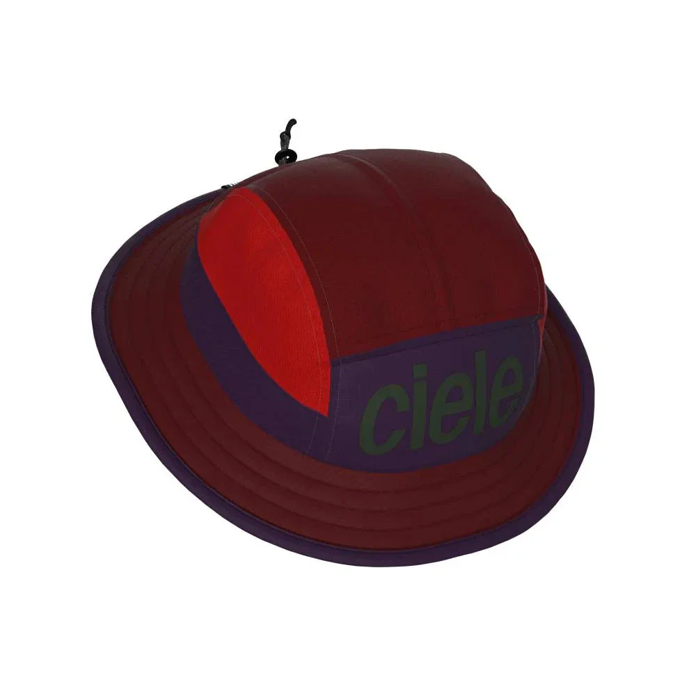 Ciele BKTHat - Standard Large - Malbec Hat