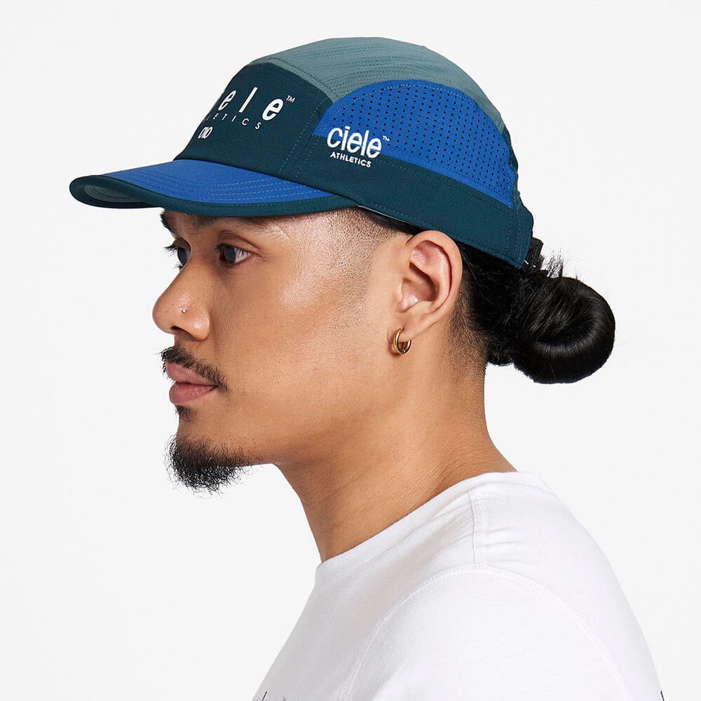 Ciele GOCap SC - Decade 014-024 - Indigo Hat - Image 3