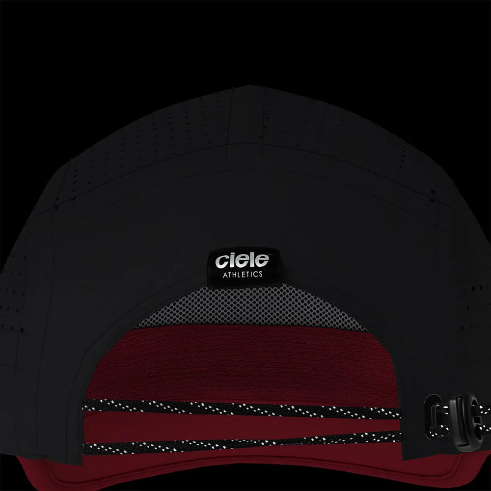 Ciele GOCap SC QA - WWM - Chicago 24 Hat - Image 8
