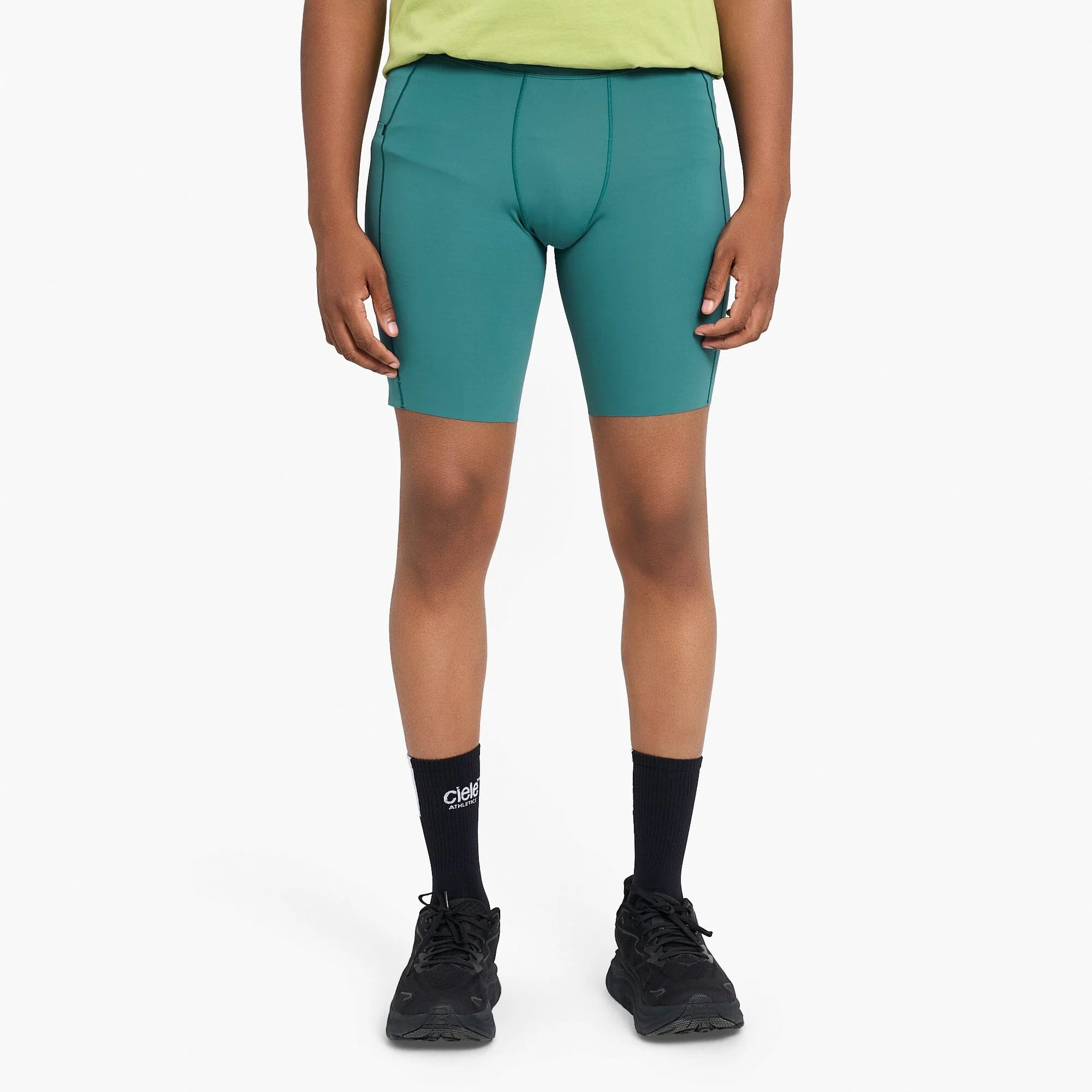 Ciele Men's FST Tight Short 8" - Image 3