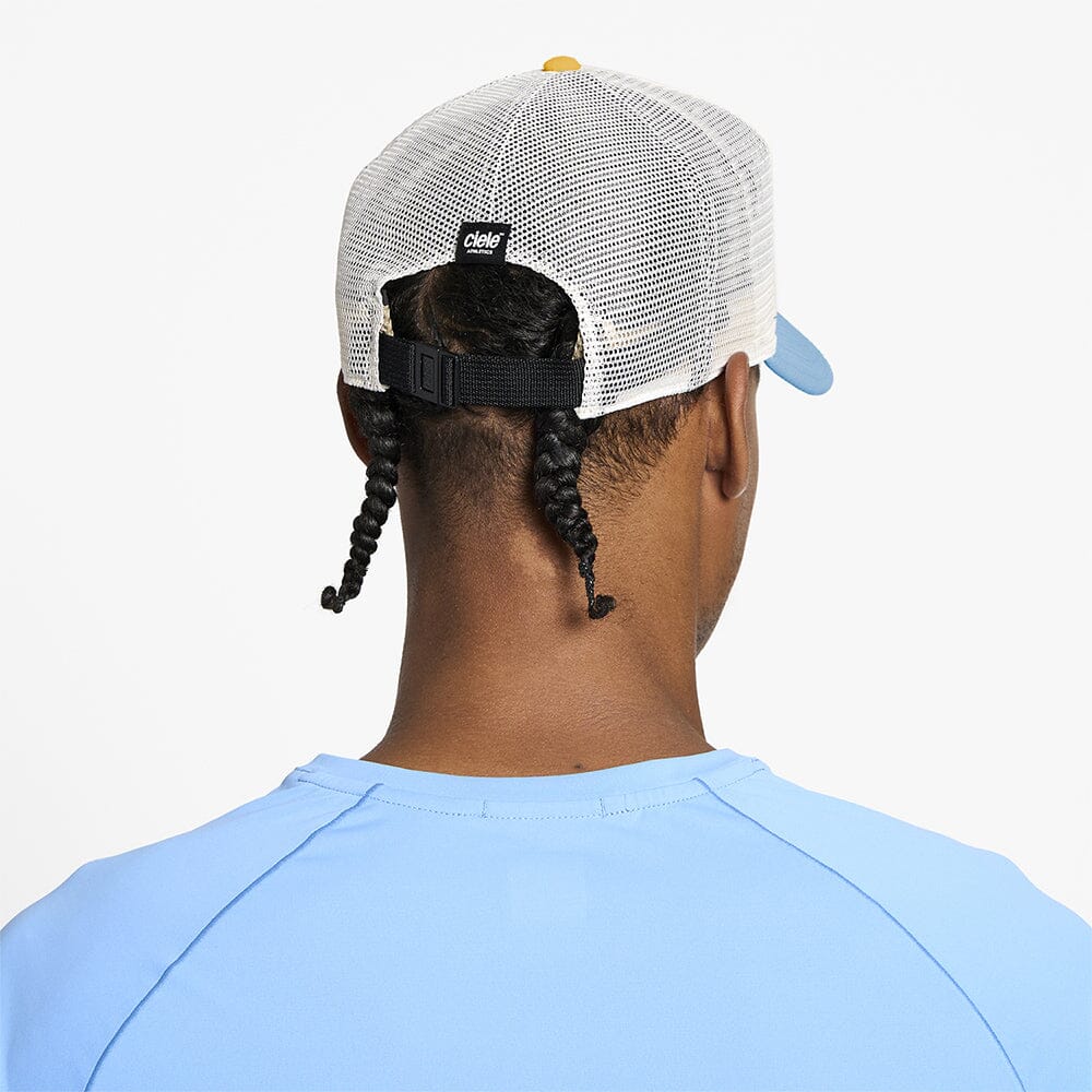Ciele TRLCap SC - Field - Up Down - Clementine Hat - Image 4