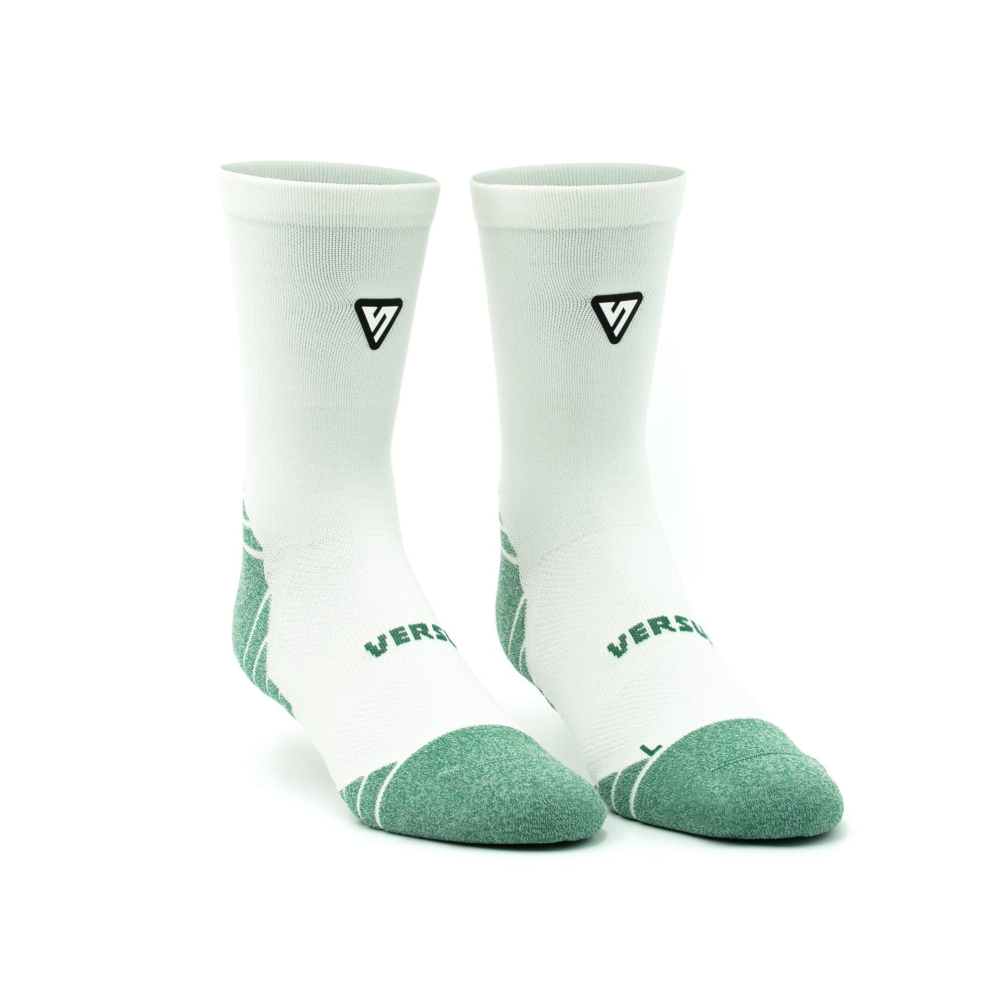 Versus Classic Melon Active Crew Tab Socks - Image 2