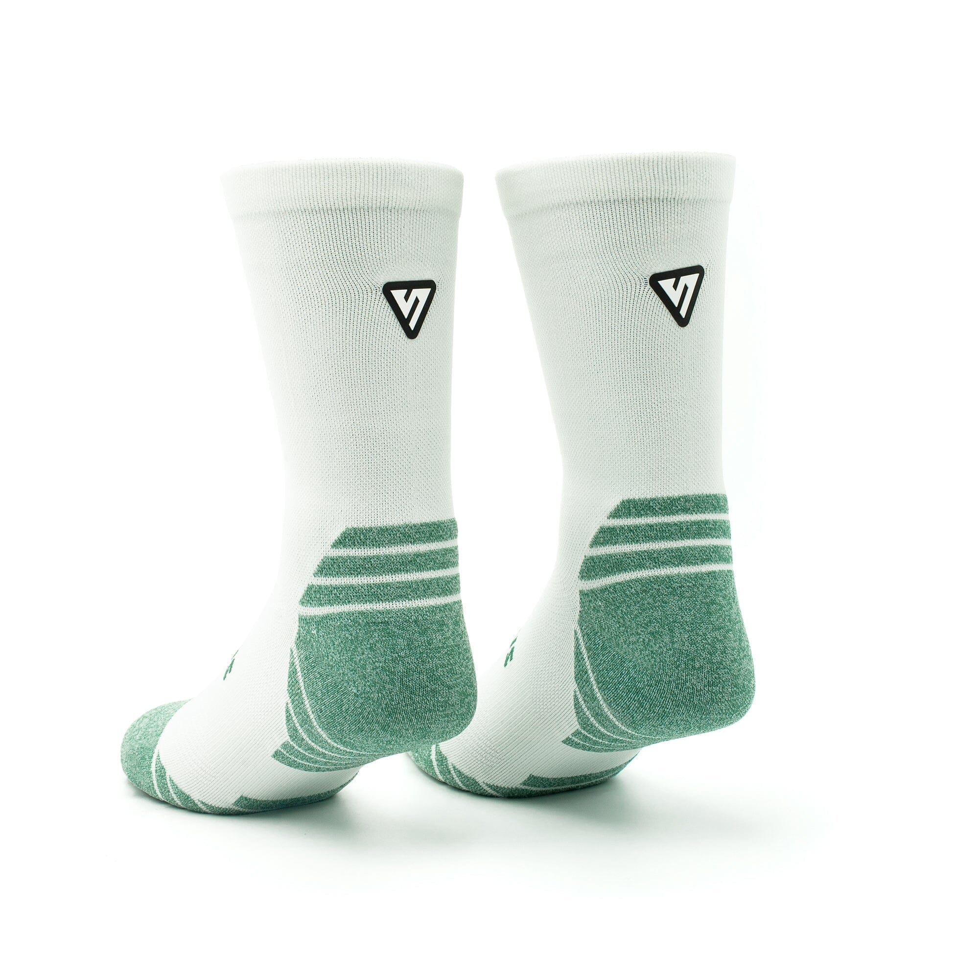 Versus Classic Melon Active Crew Tab Socks - Image 4